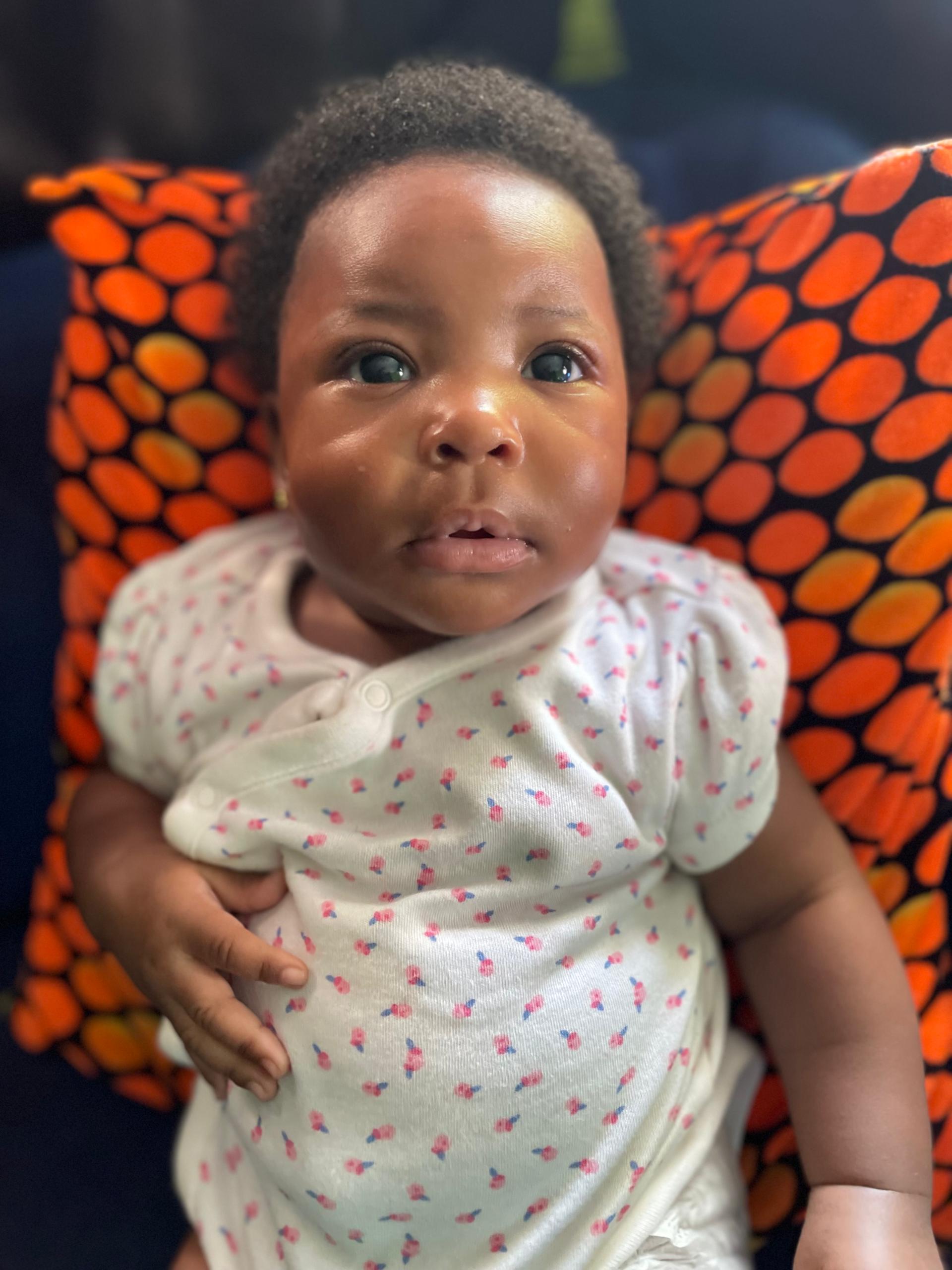 Oluwasemilore Femi-Oladapo