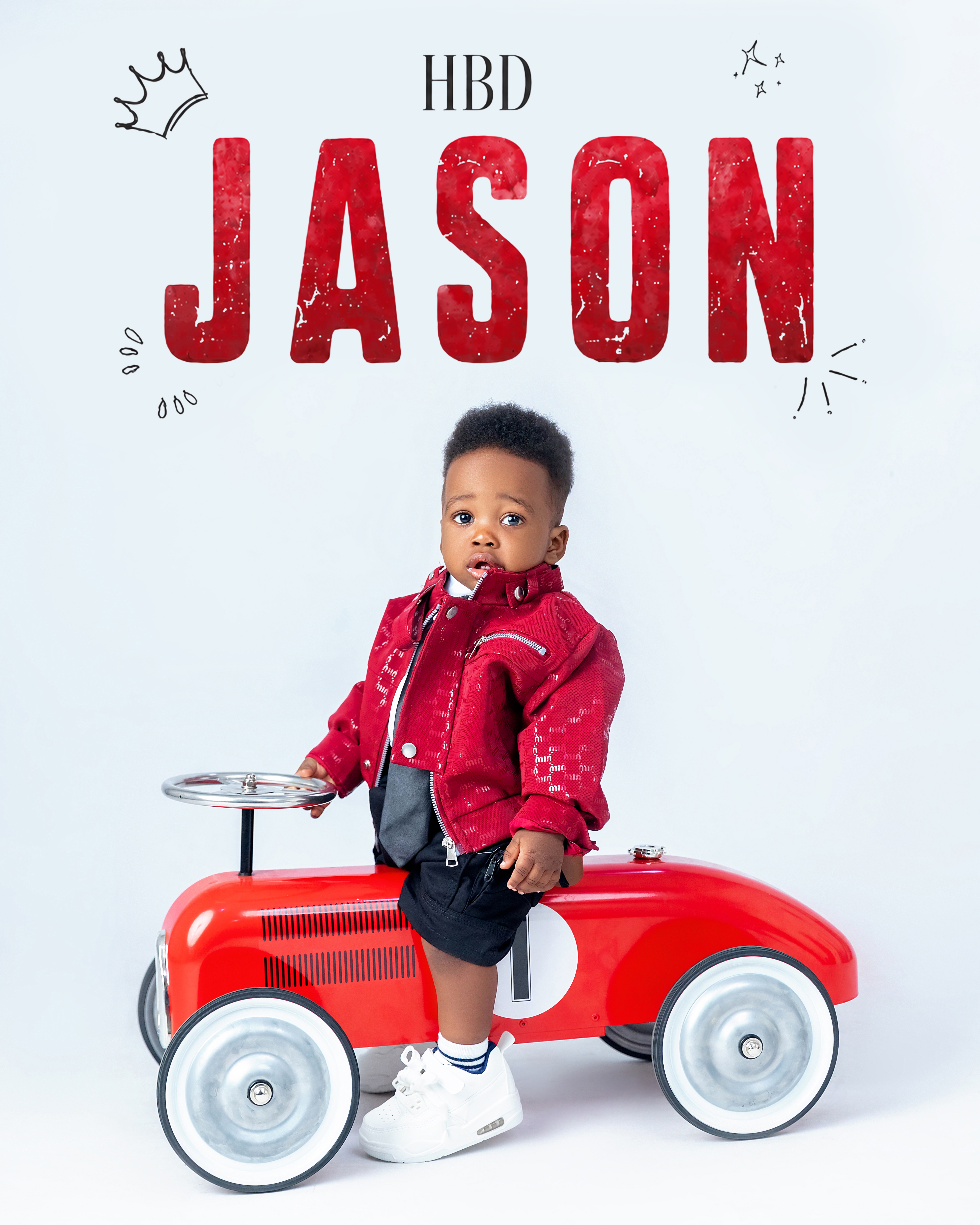 Jason Matthew
