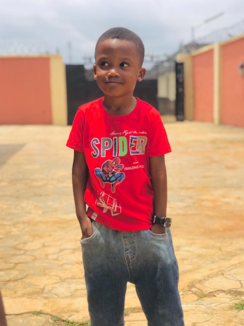 Abdul mateen Ayowamiri Mabadeje