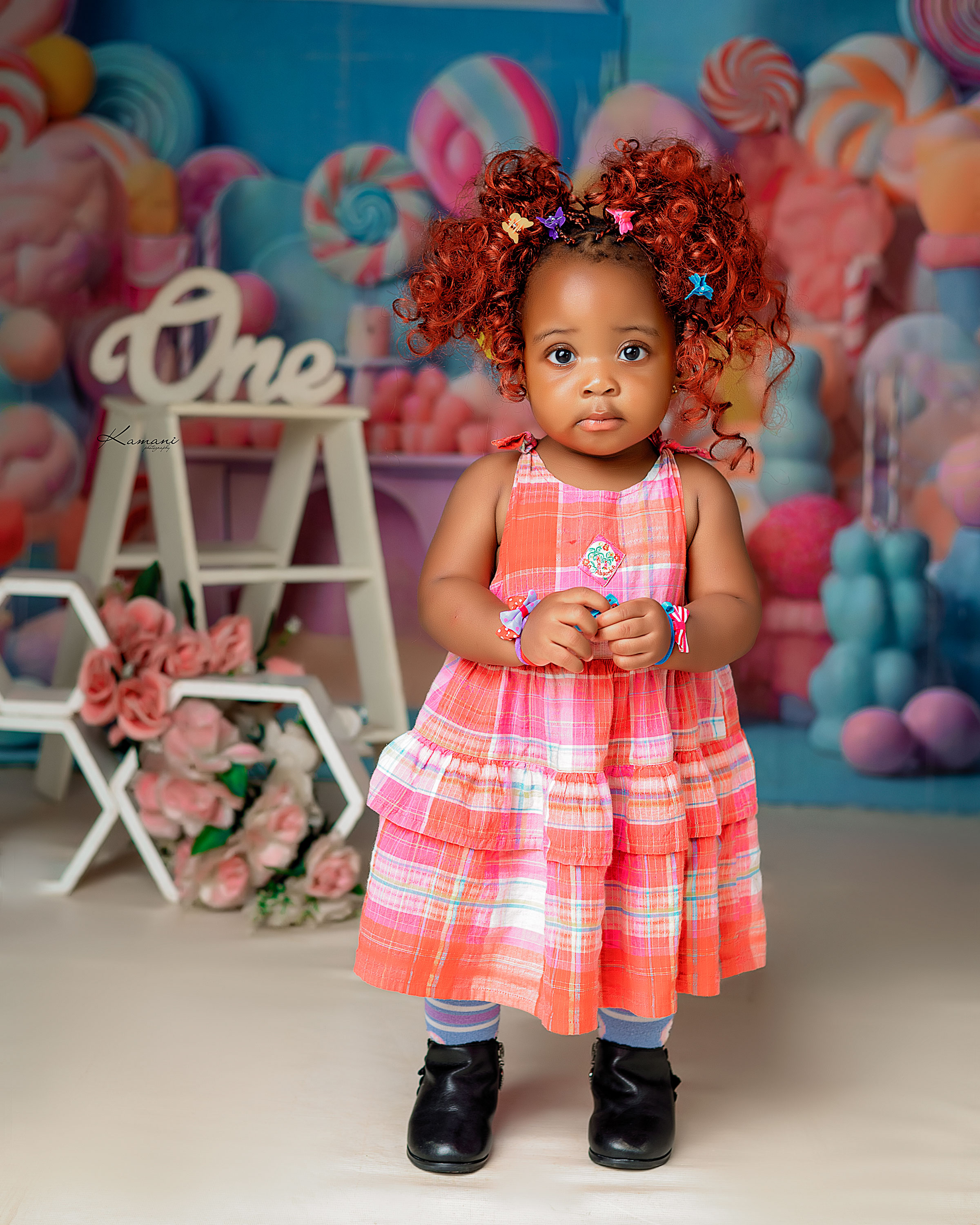 Adaorah Nichole