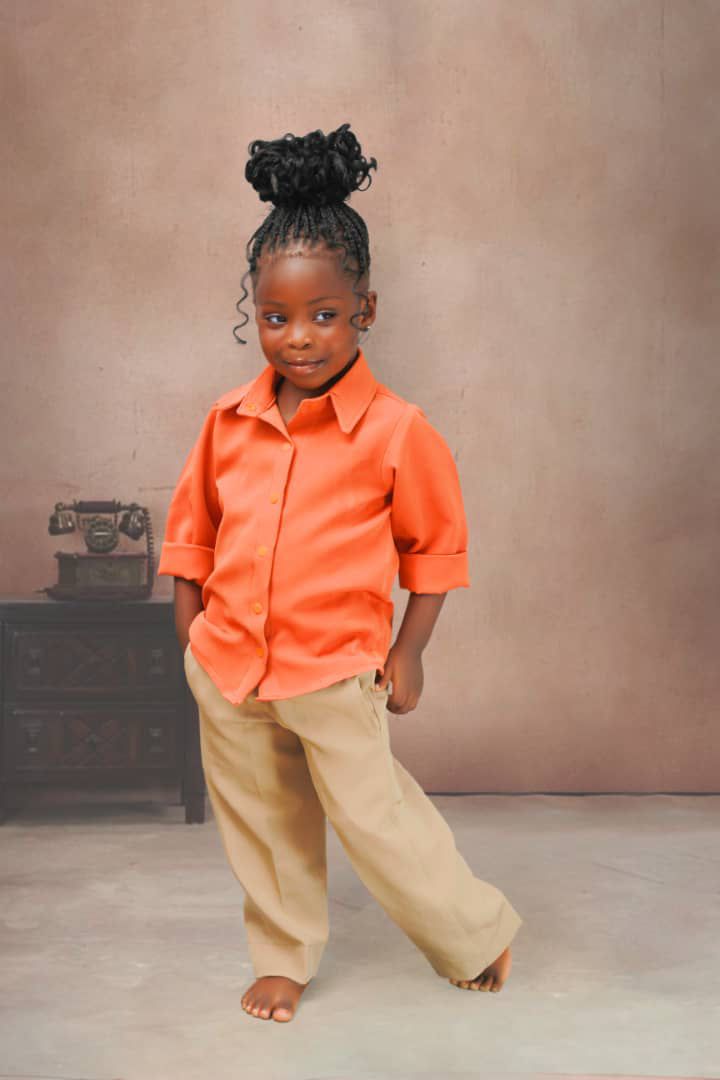 Oluwashindara Winifred