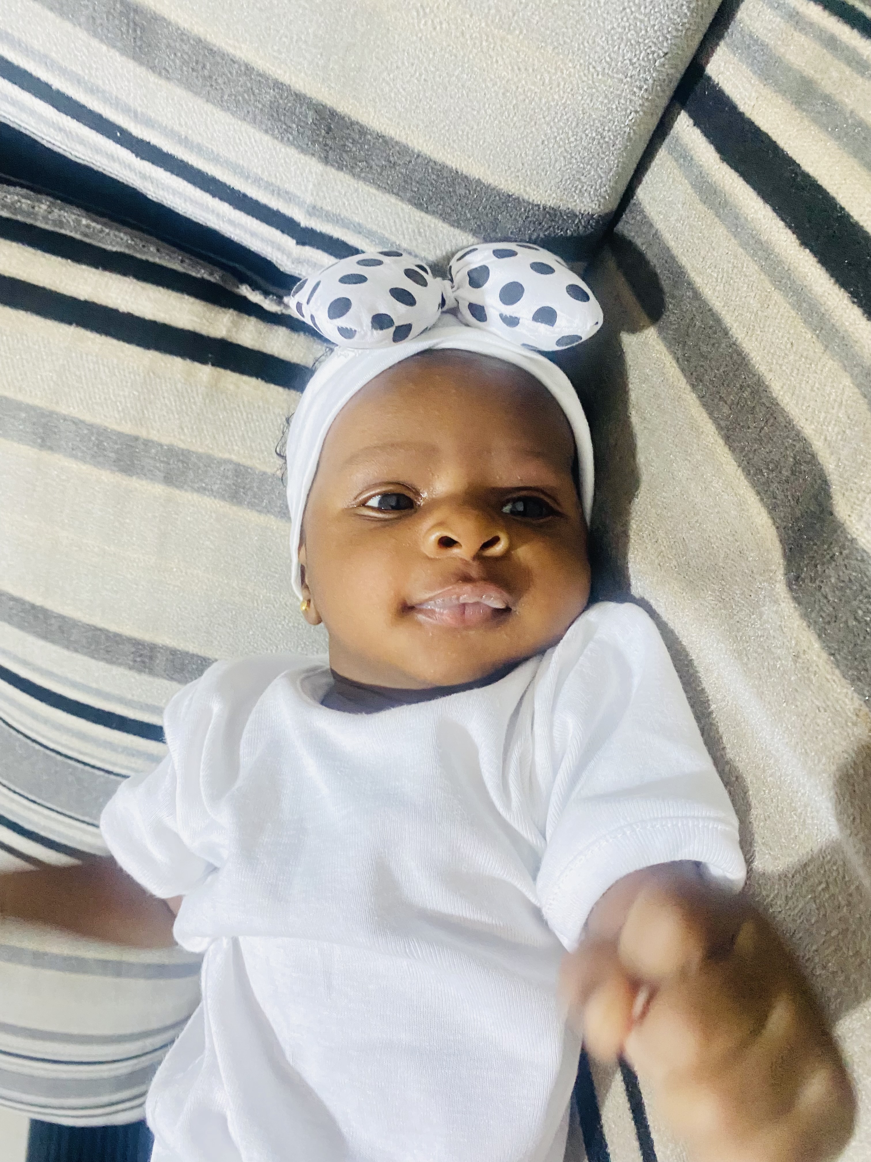 Ireoluwa Eliezer