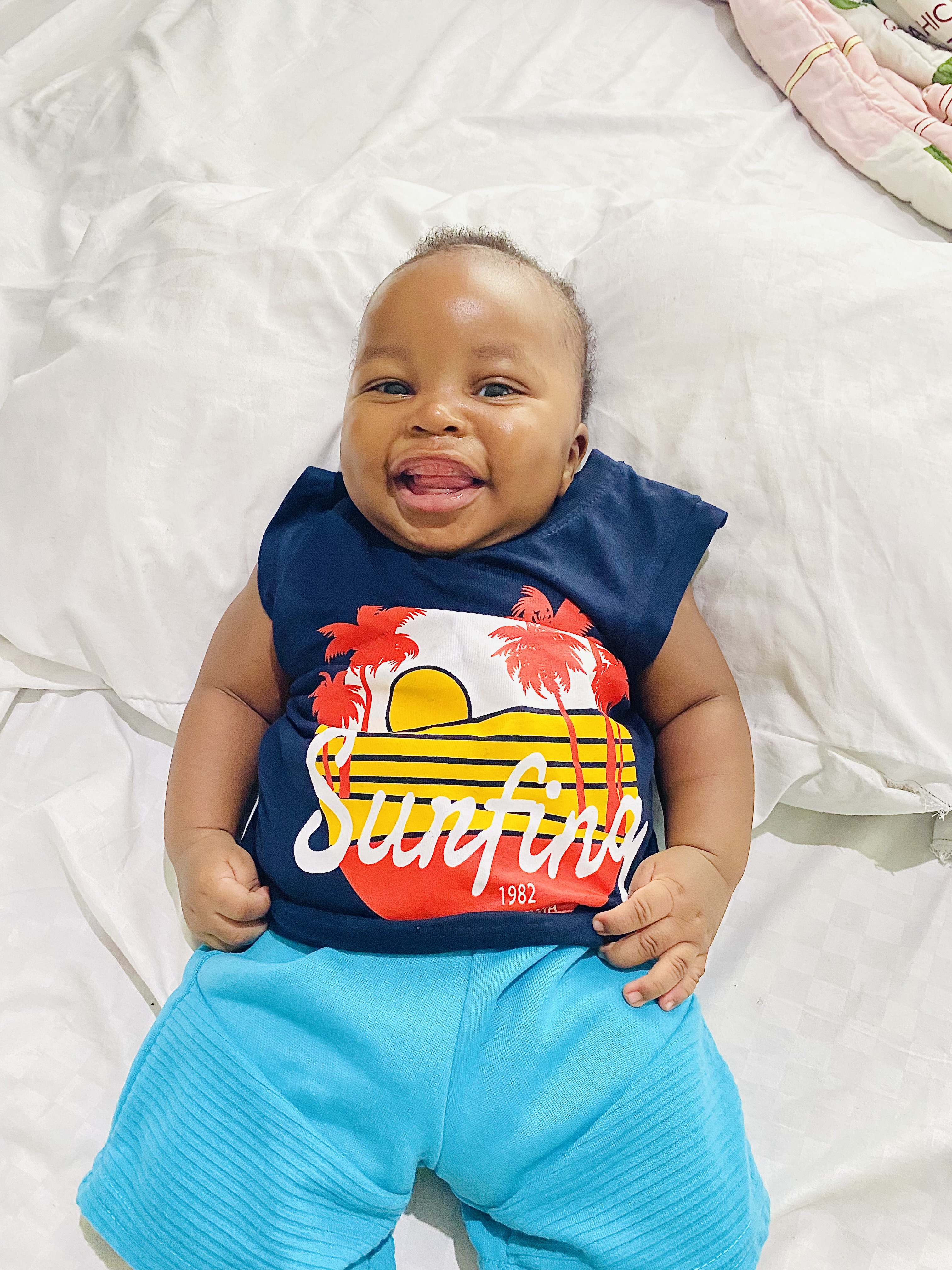 Zaiel Daniel