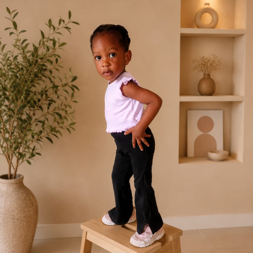 Tiaraoluwaleyi Adeyinka
