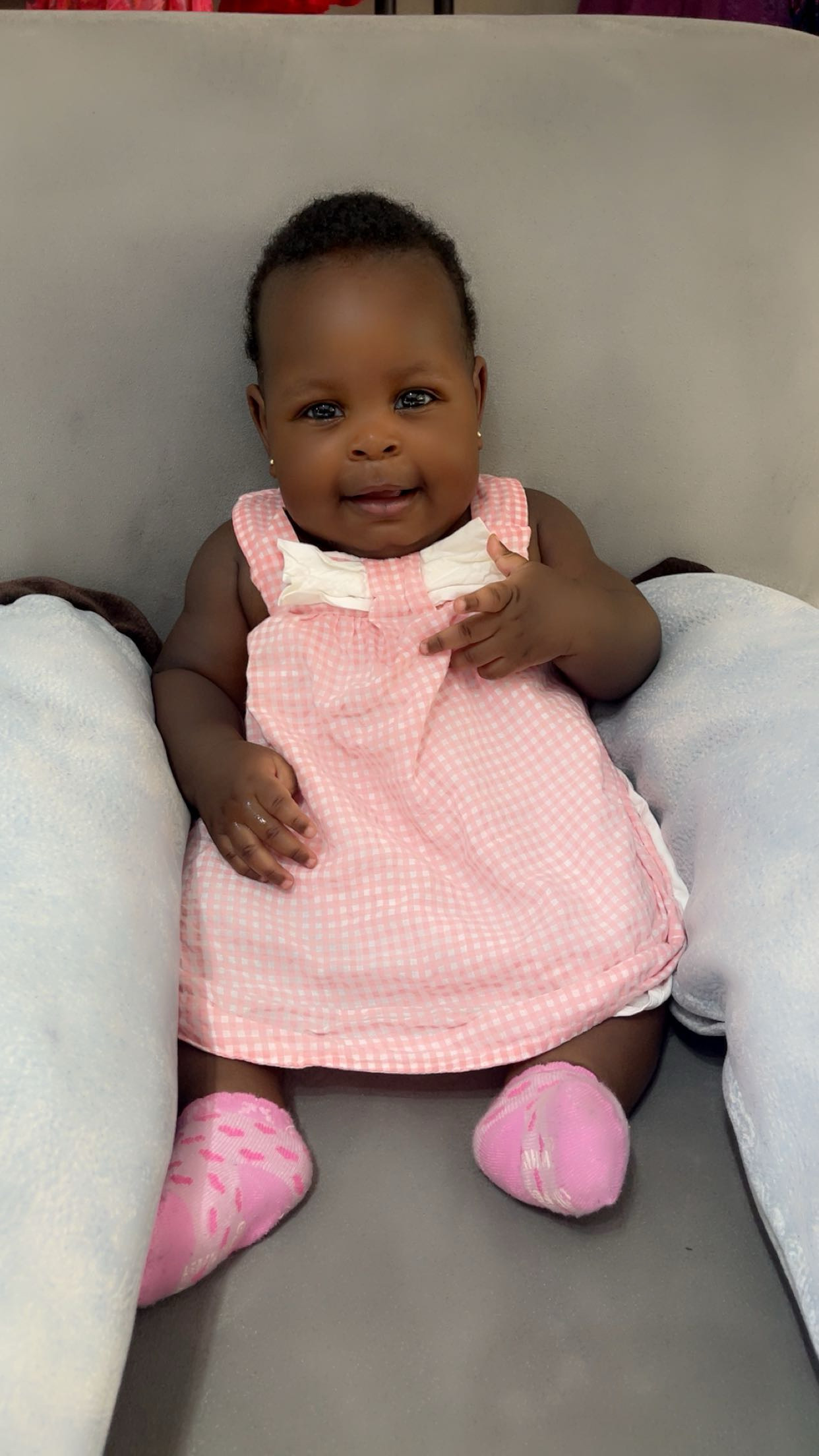 Hameedah Ifedayo