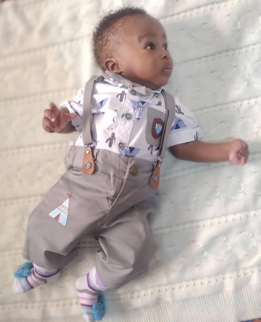 Rayne Ogunade