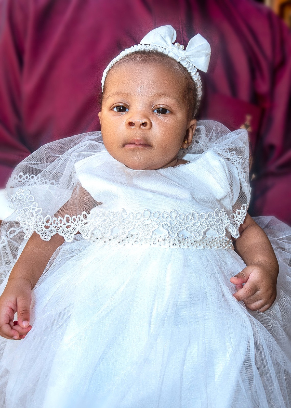 Abasieyene Mary Edem