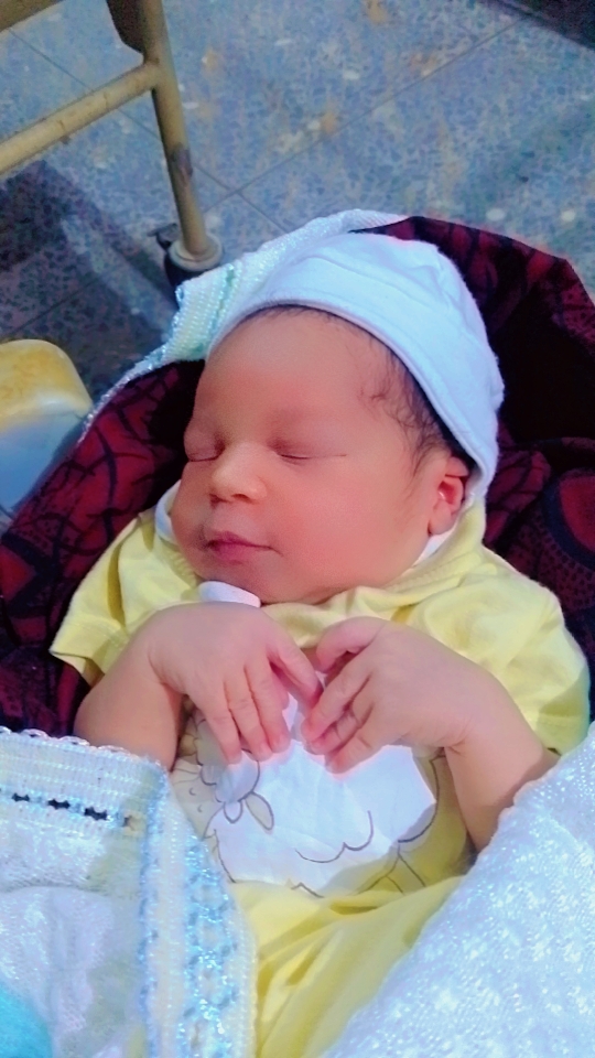 Karis Koyengha