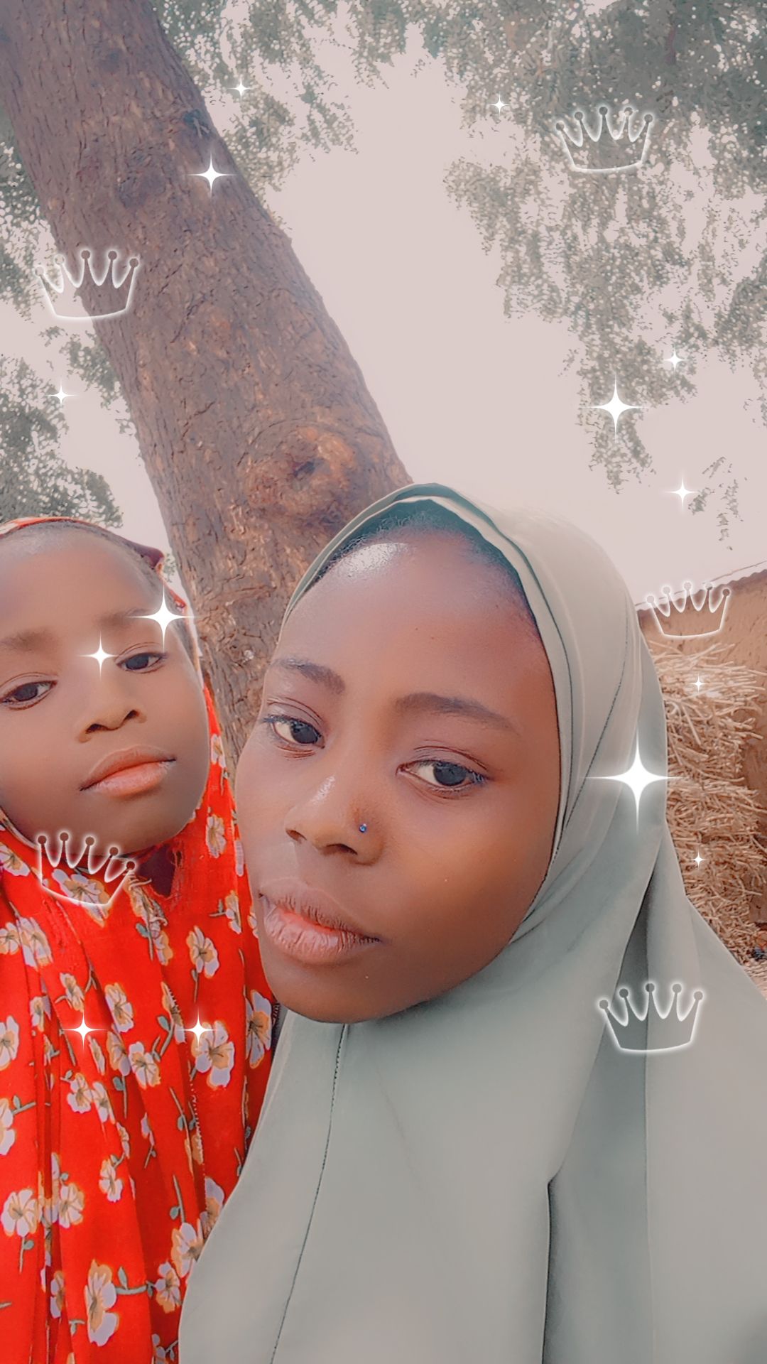Mommy Asiya