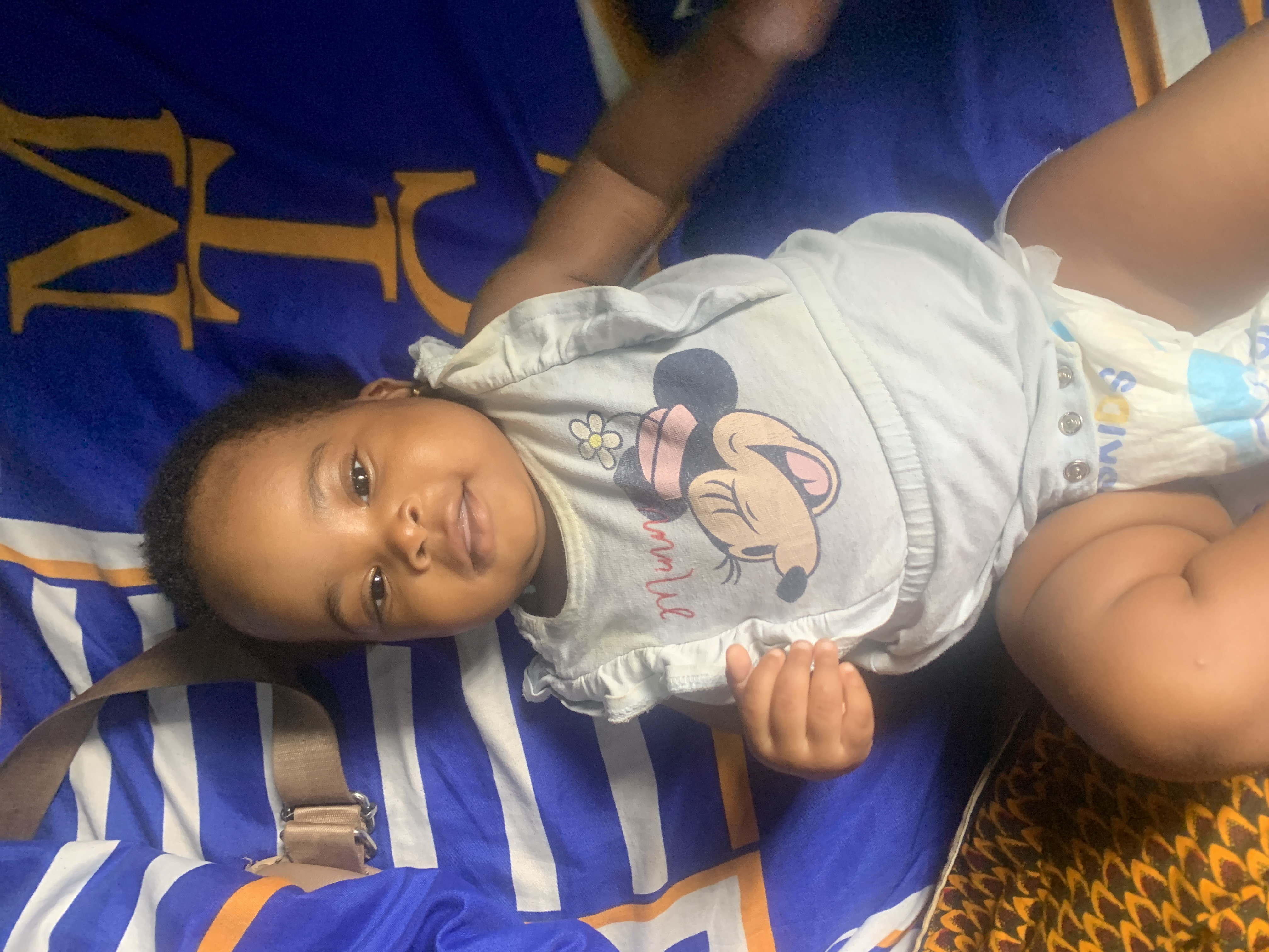 Wealth Nkechinyere