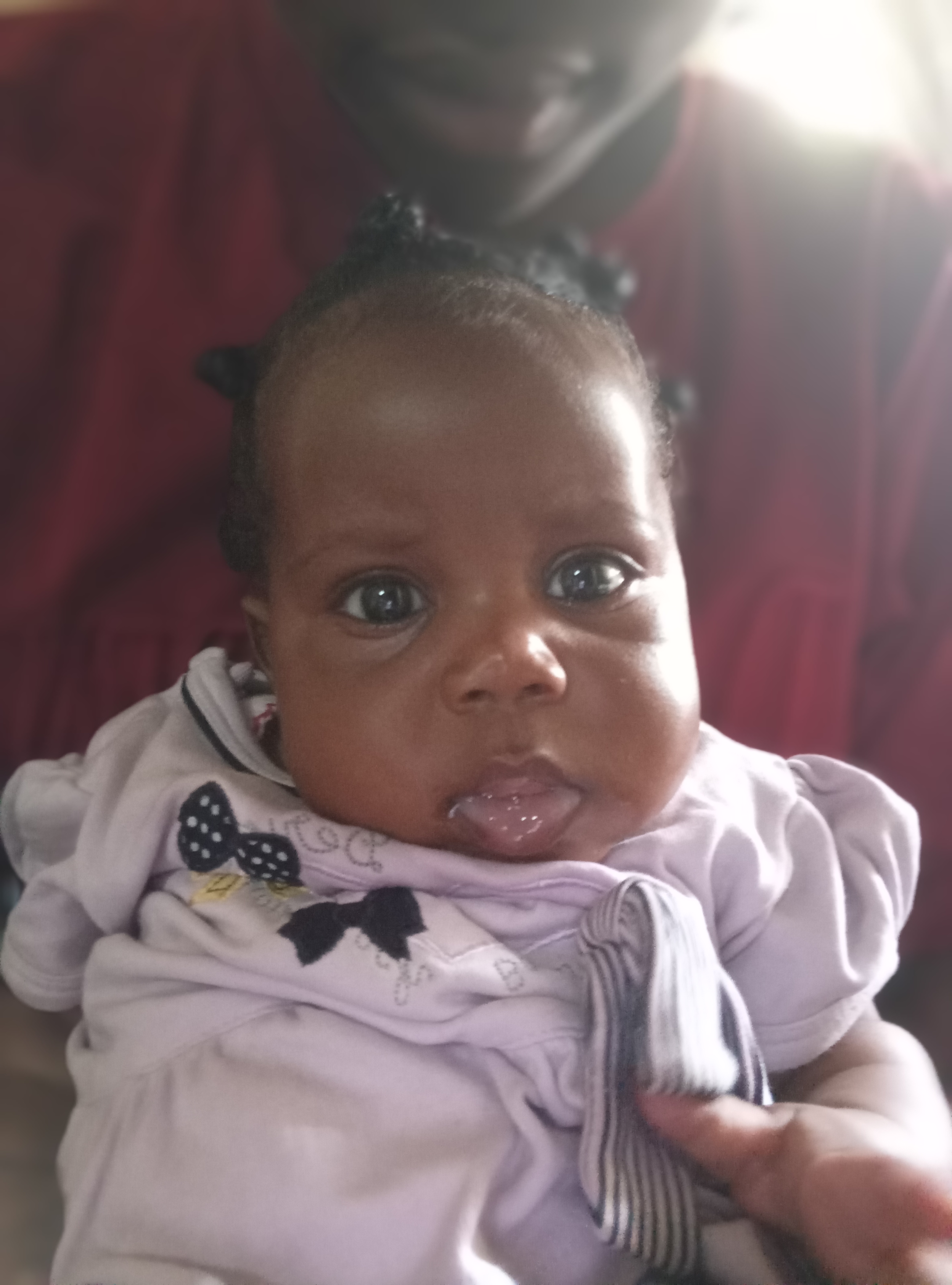 Oluwafemi Adeife