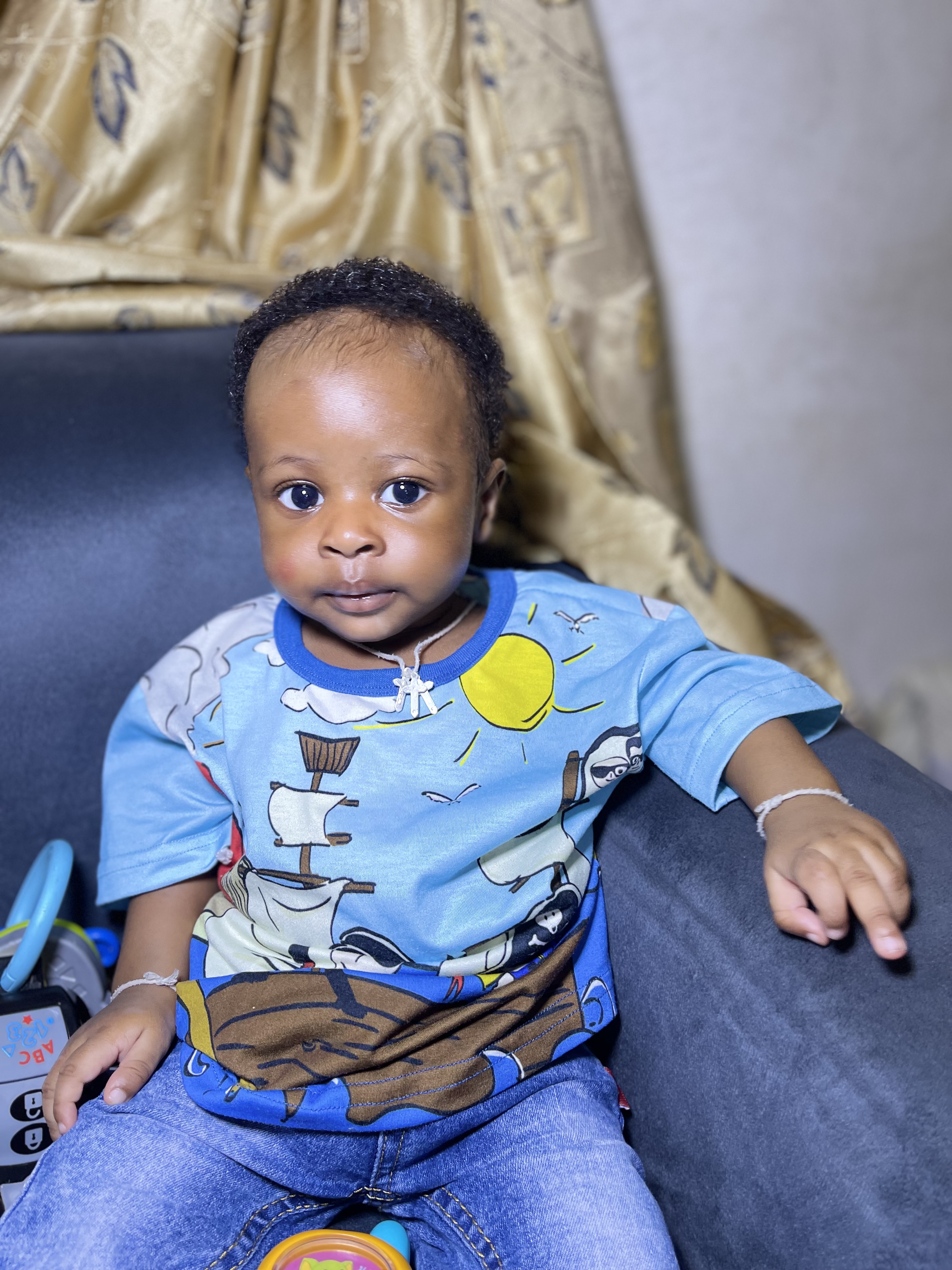 Adebowale Samuel