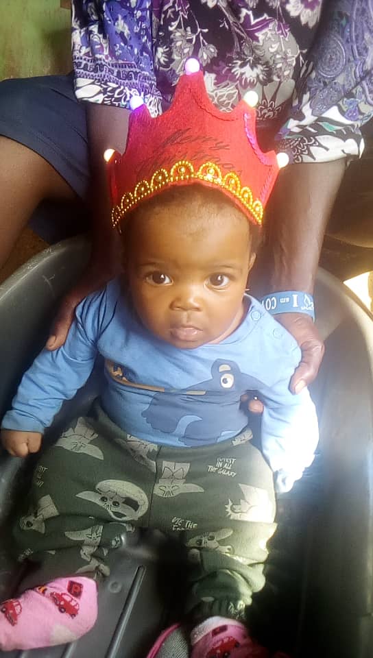 Ifechukwu Ihesiaba