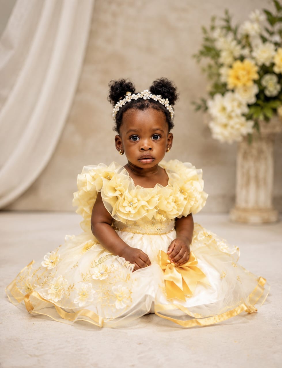 Marvelous Durojaye