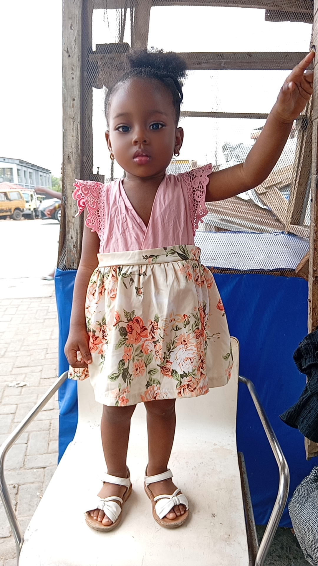 BETHEL Akinnibi