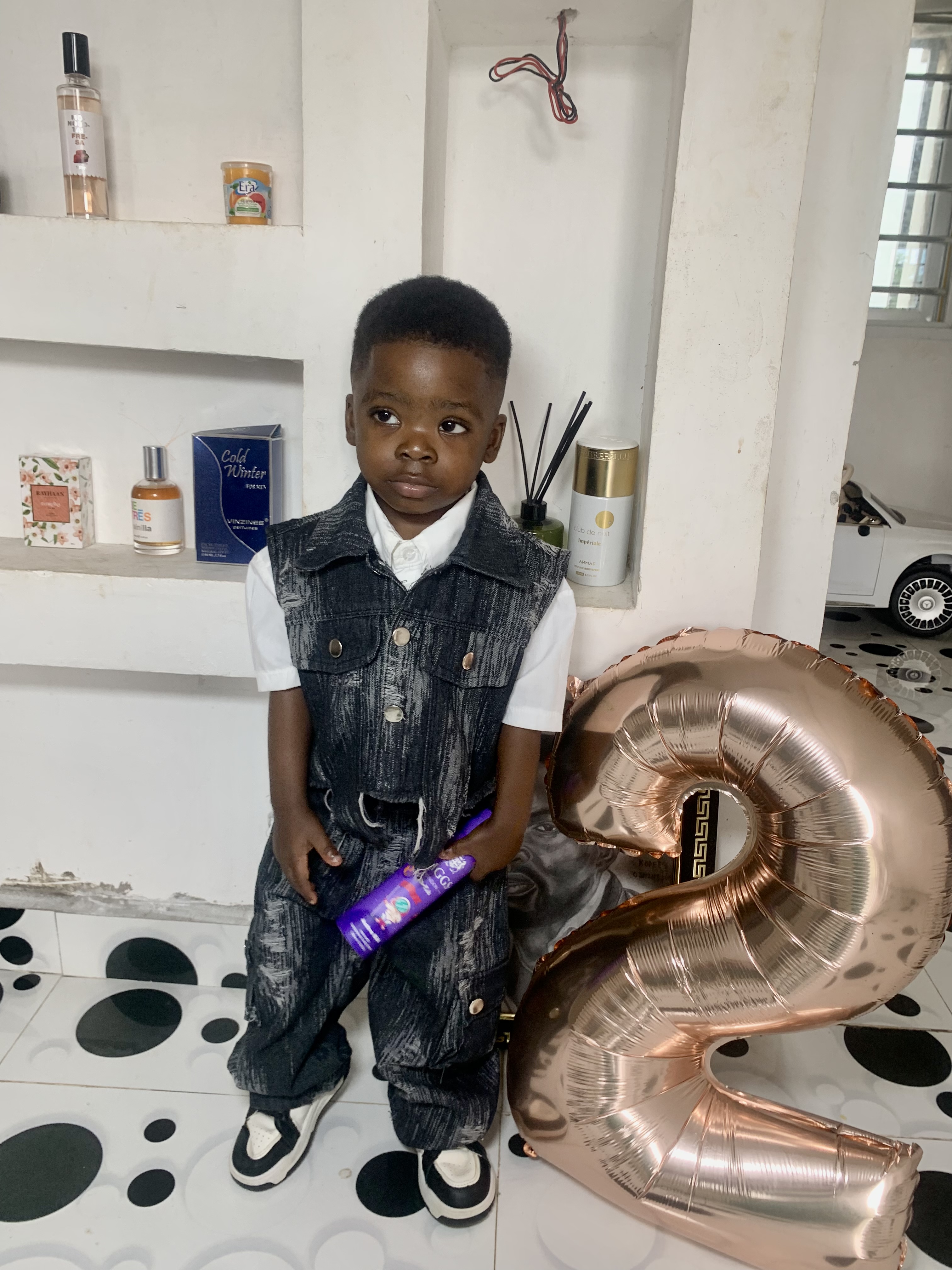 Great Onyekachukwu