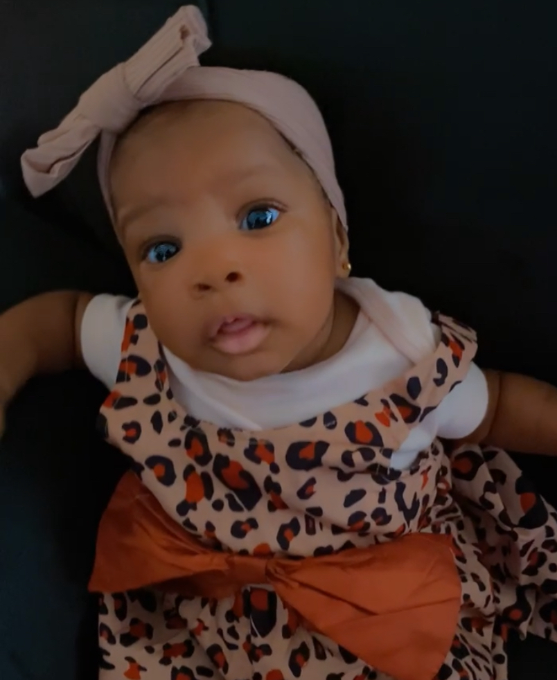 Chinaza Njoku