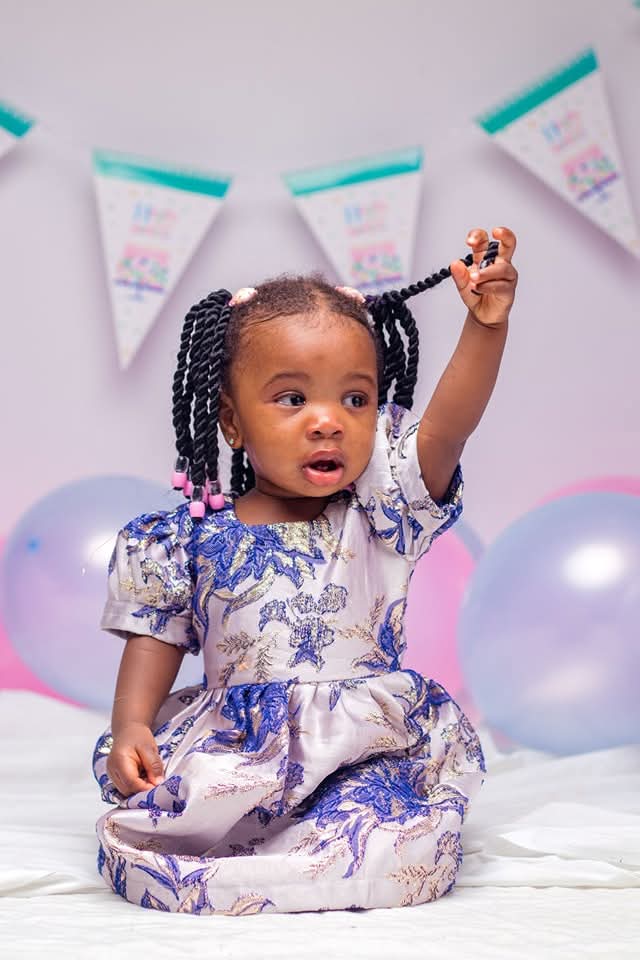 Bethany Okeke