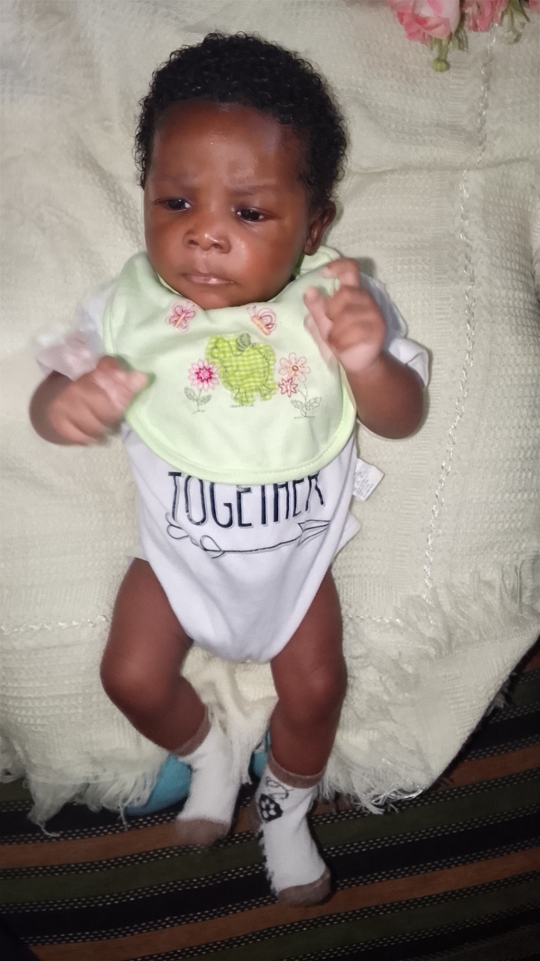 Oluborode Oluwatamilore