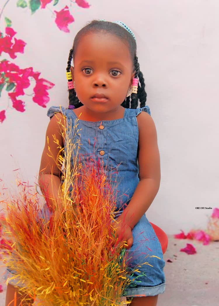 Adeola Ireoluwa