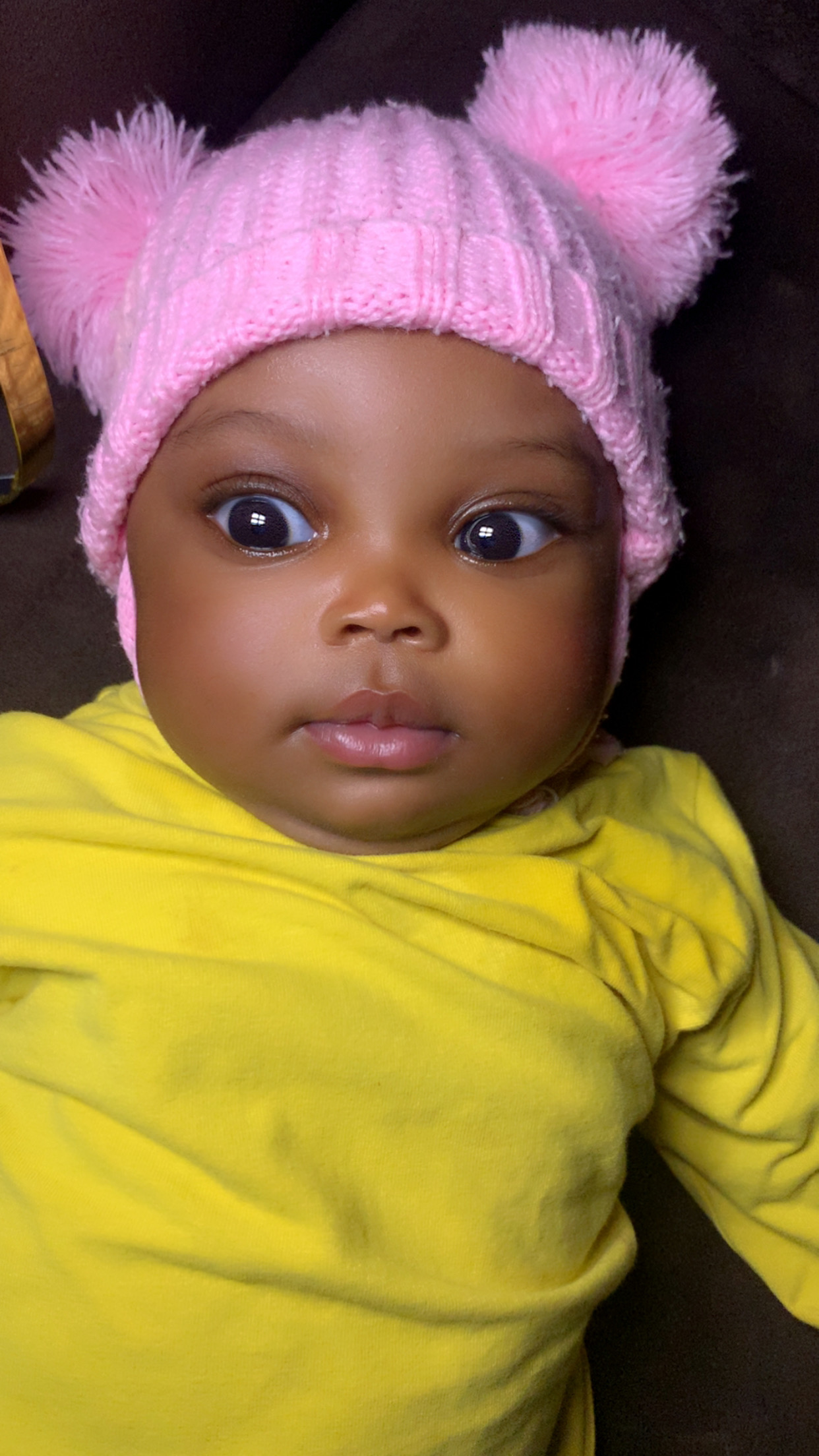 Ogunjobi Eliana