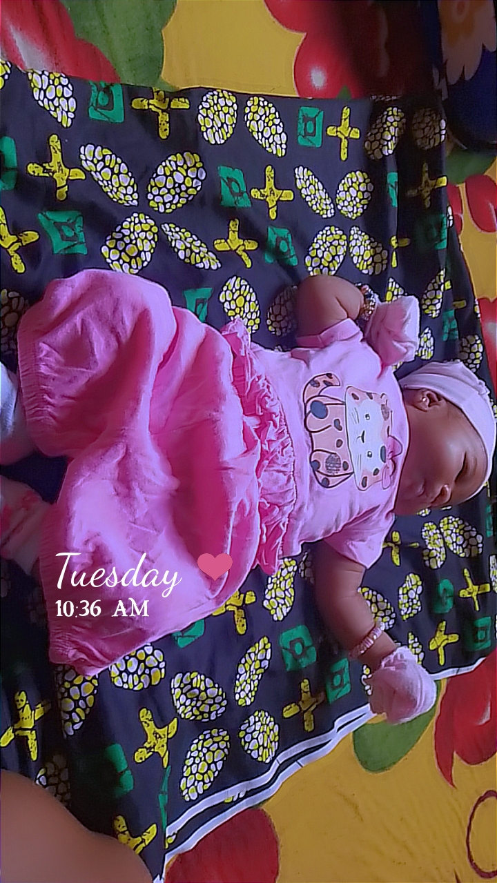 Miracle Chisom