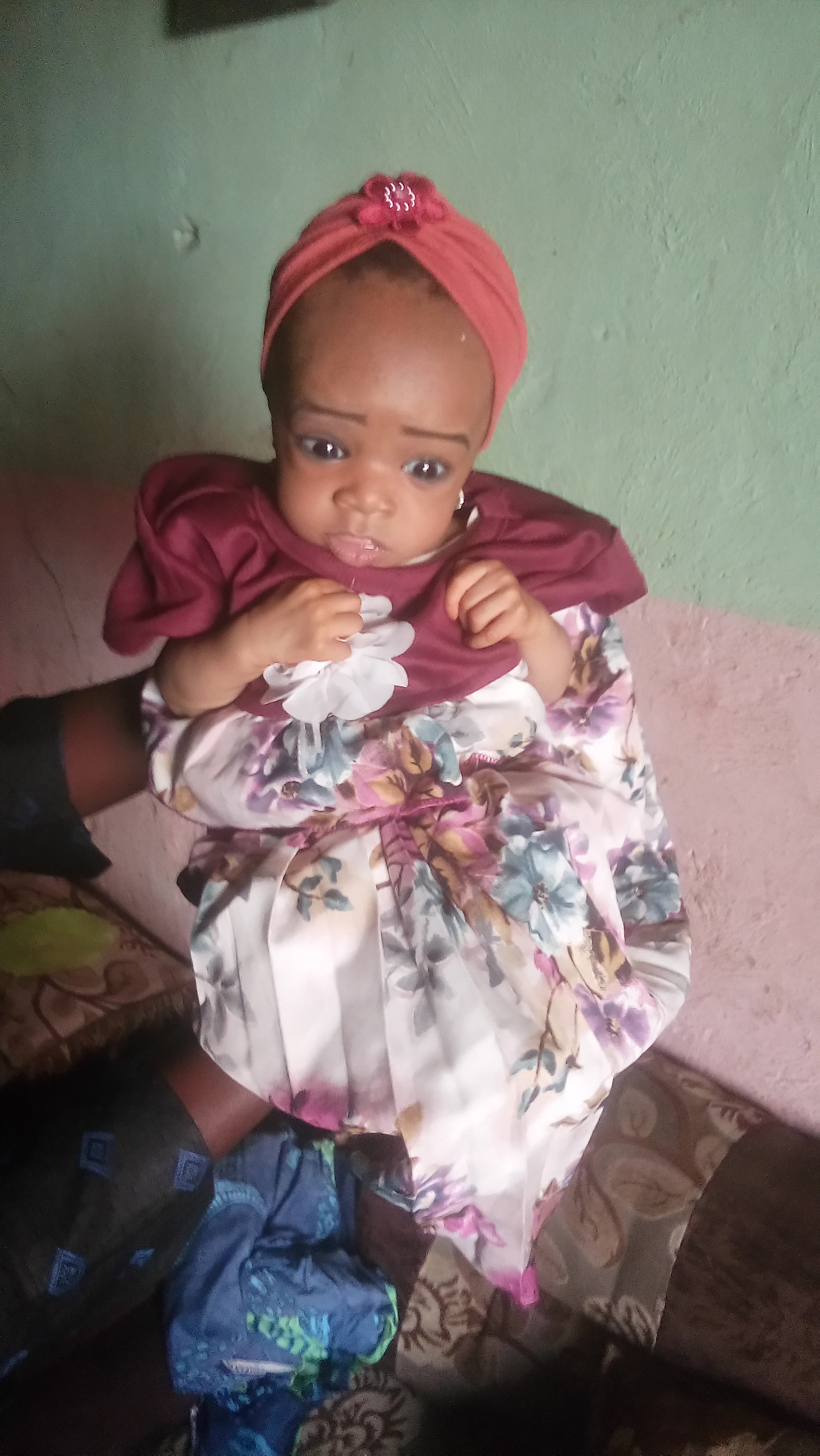 Safiyya Kabiru