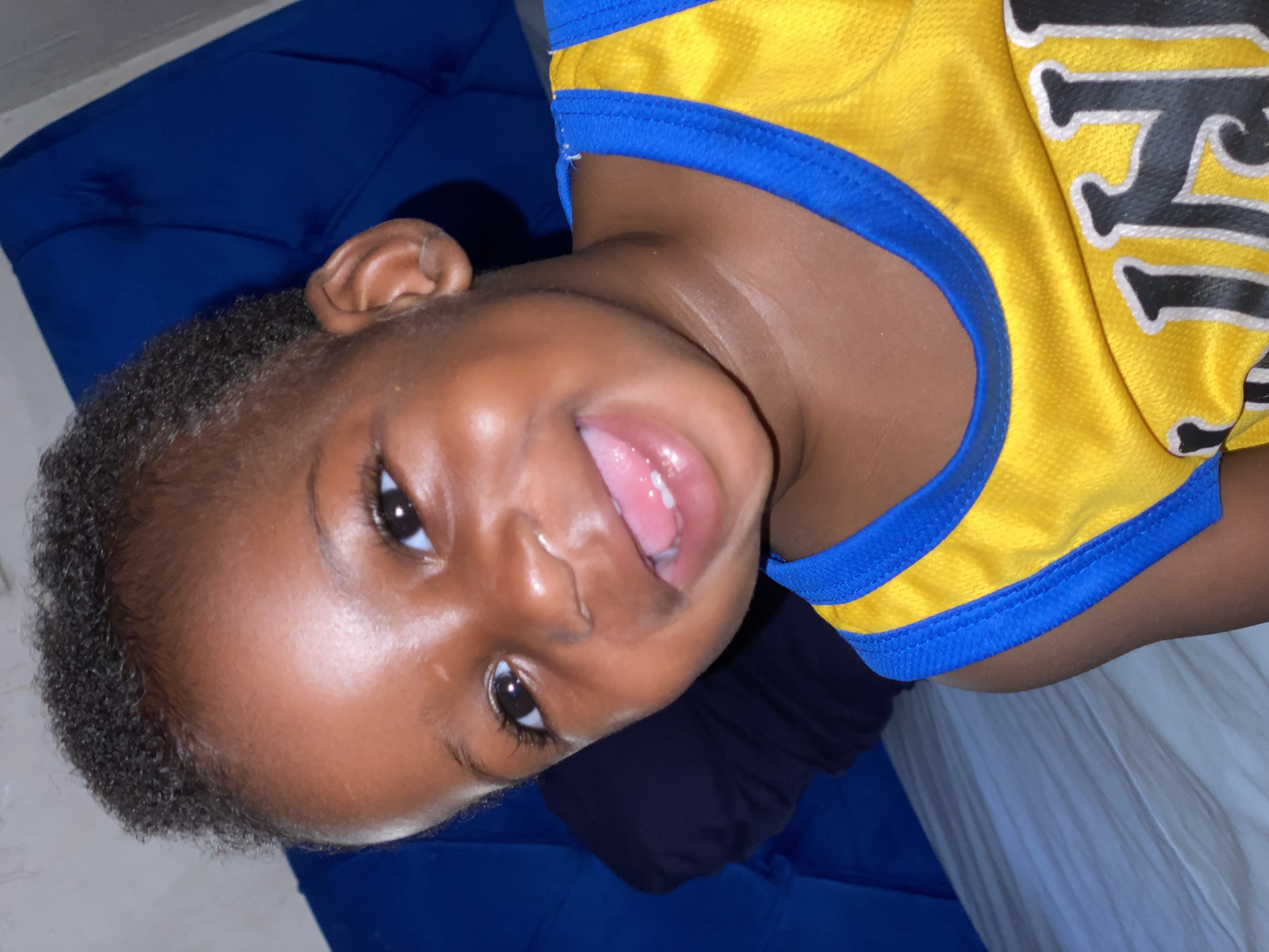 Akinsola Jubril