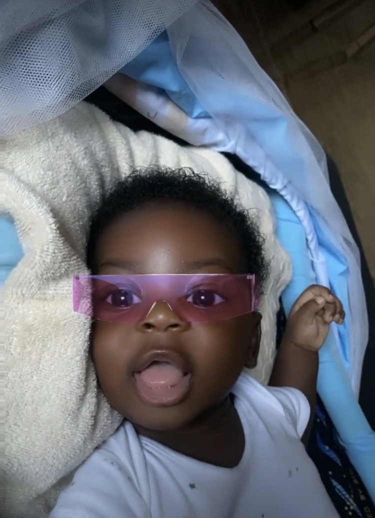 Divine Olamide