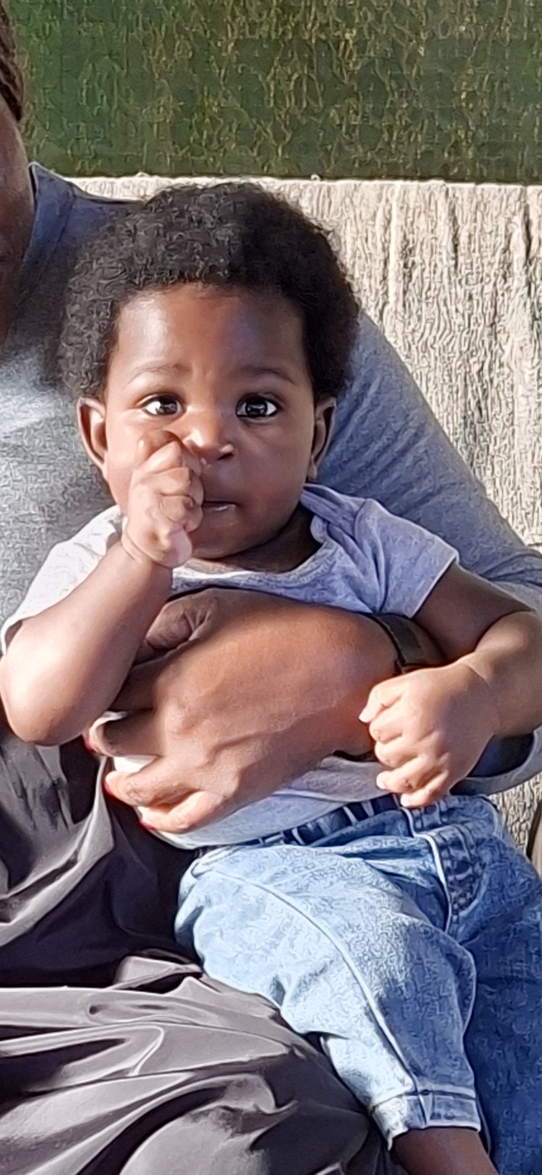 Asher Belo-osagie