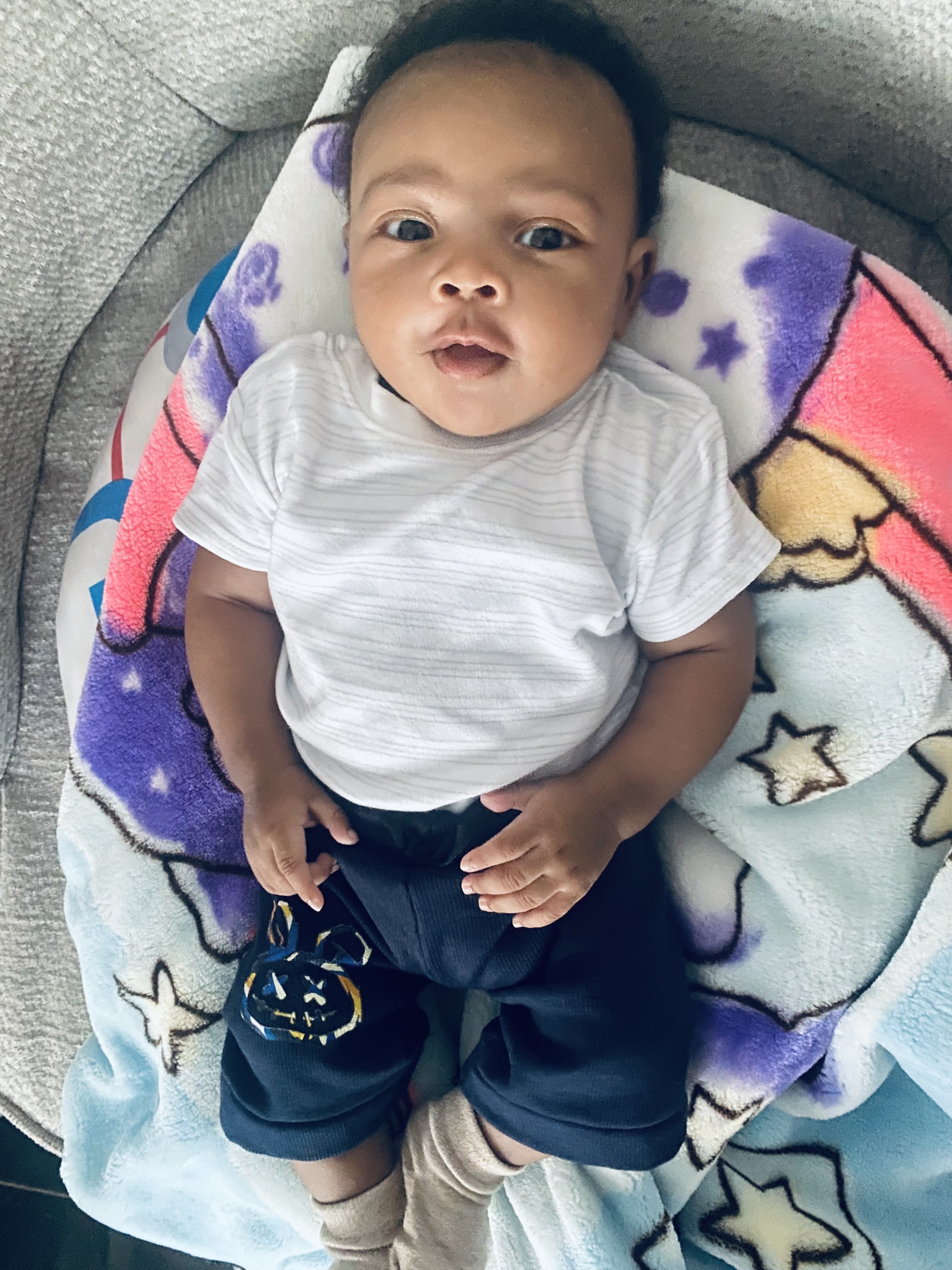Bryan Kenechukwu