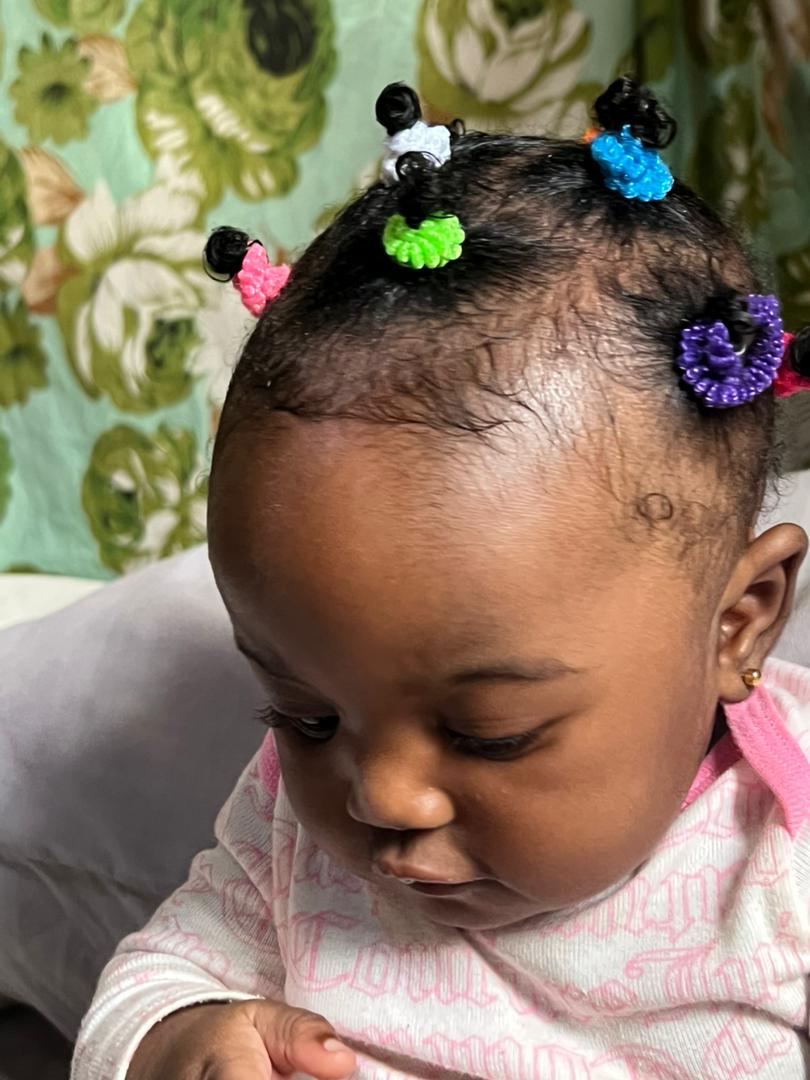 Oluwatiresimi Briana
