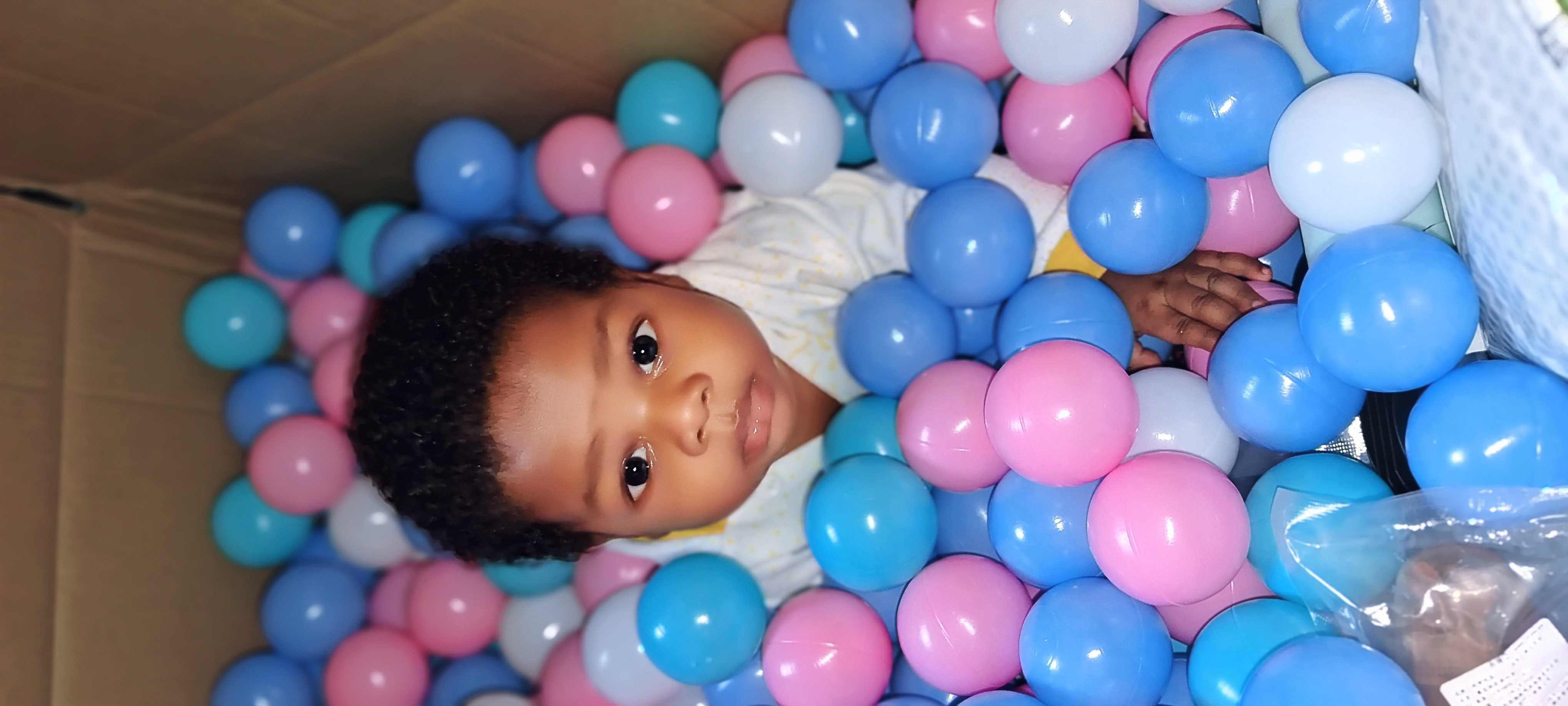 kasiemobi William
