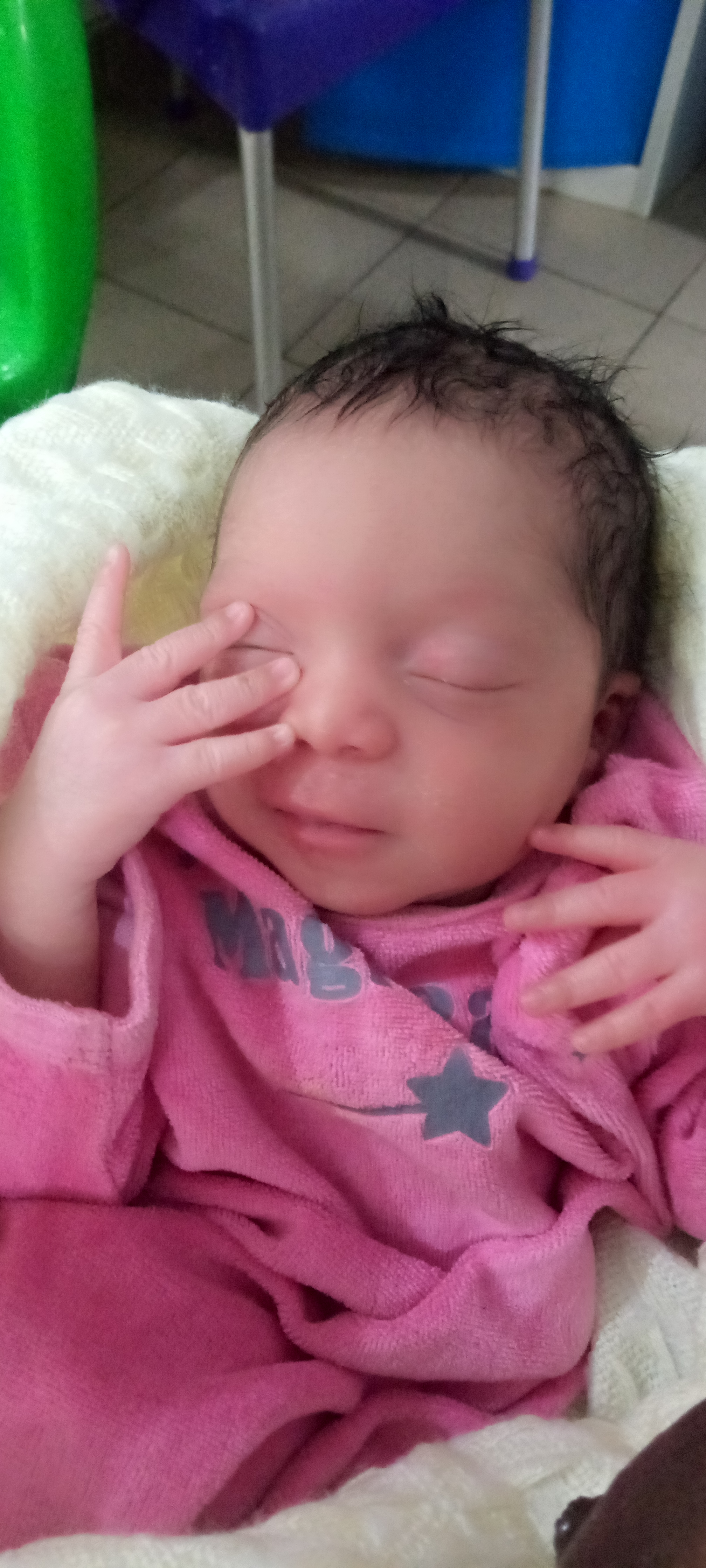 Princess Israel Emmanuel