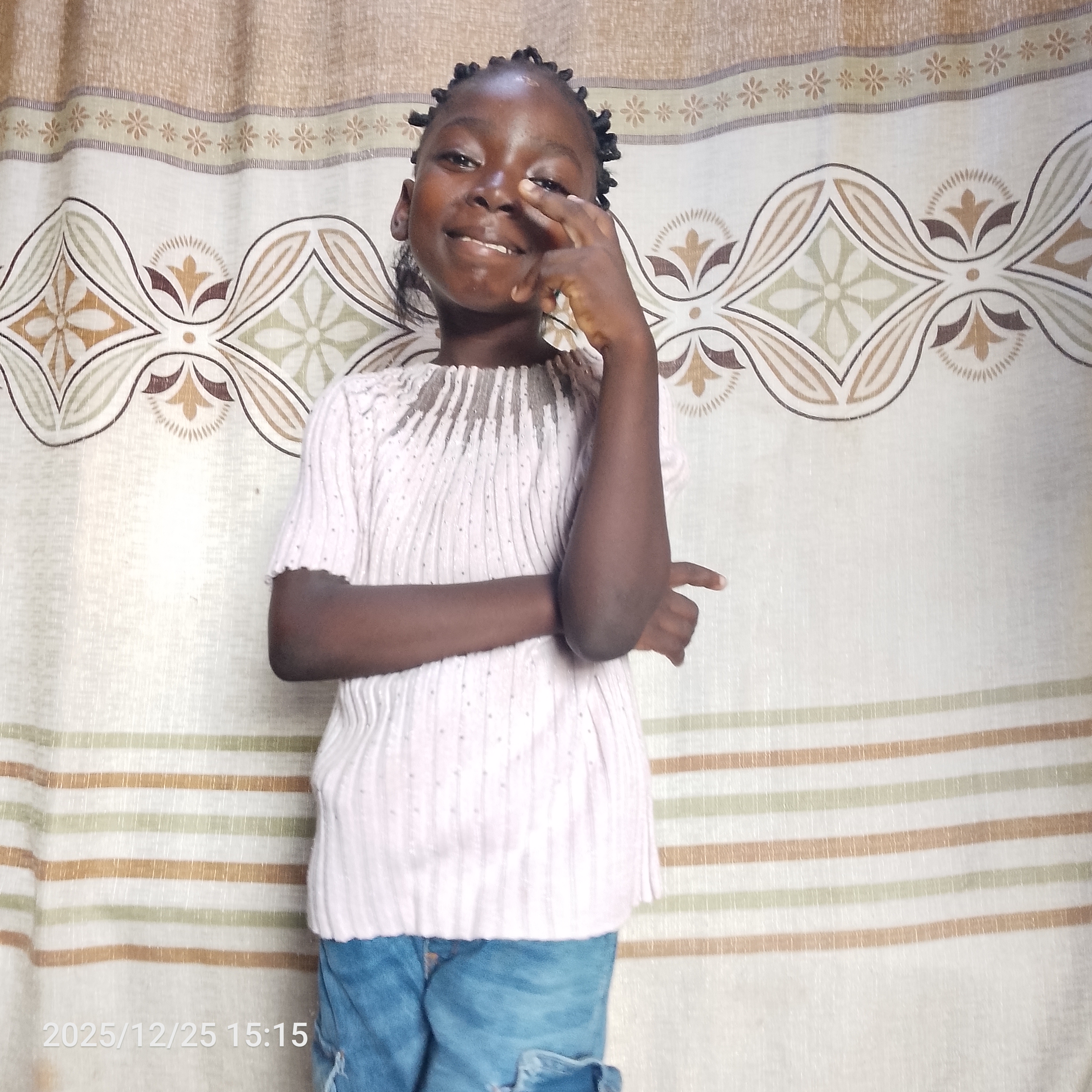 Erioluwa Oluyole