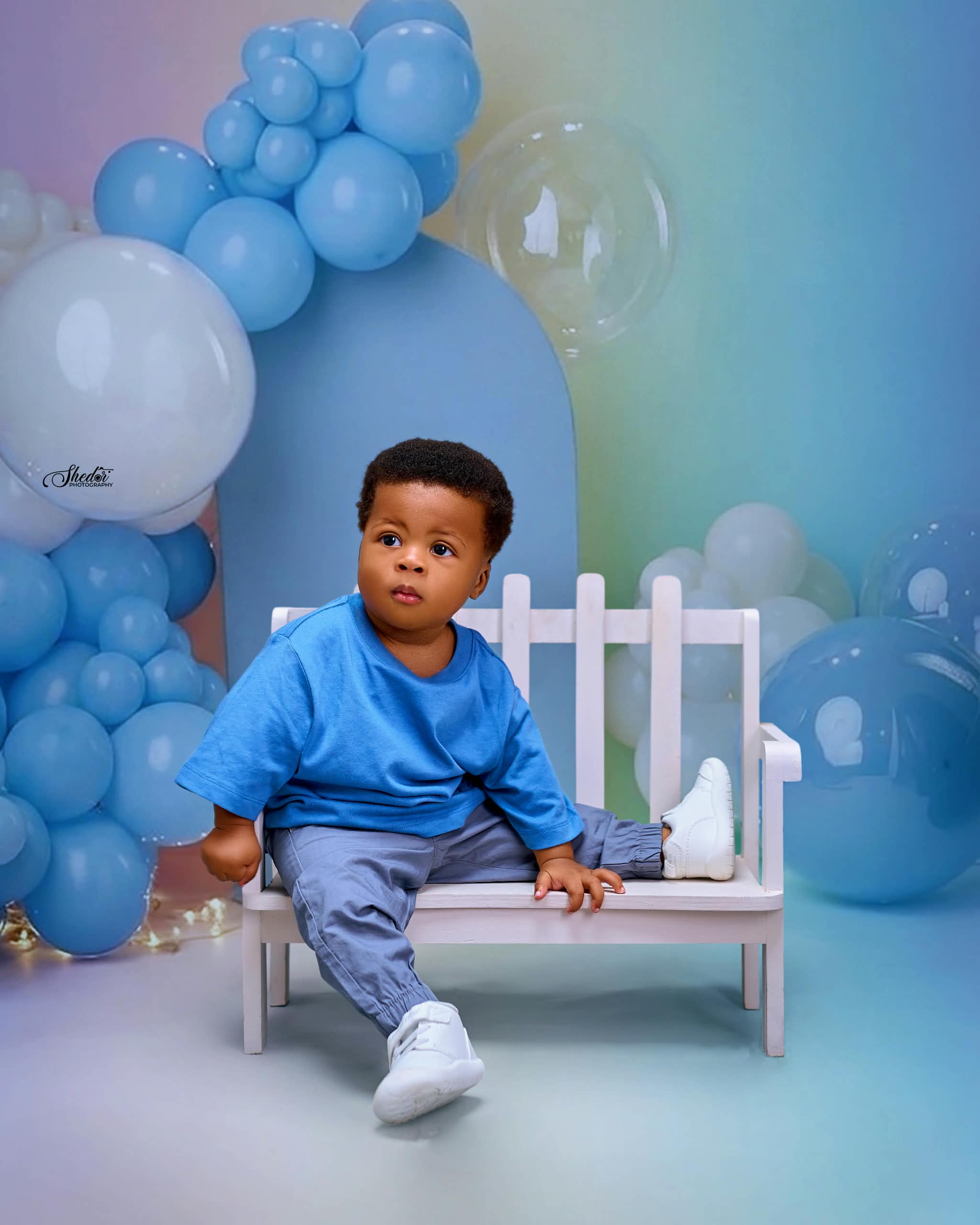 Tirenioluwa Newton