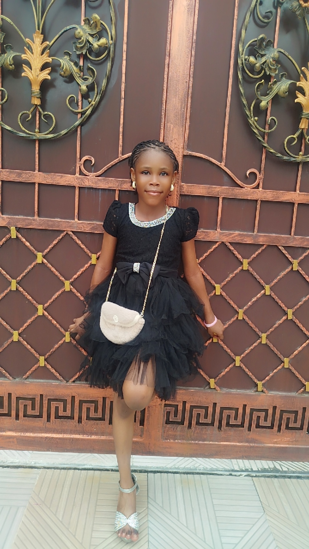 Eze Prince Amadi