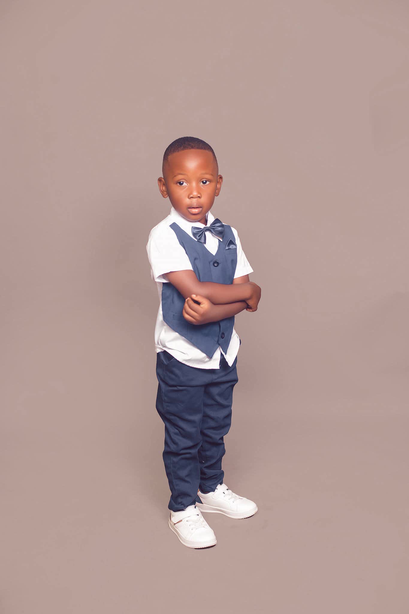 Freedom Dauda