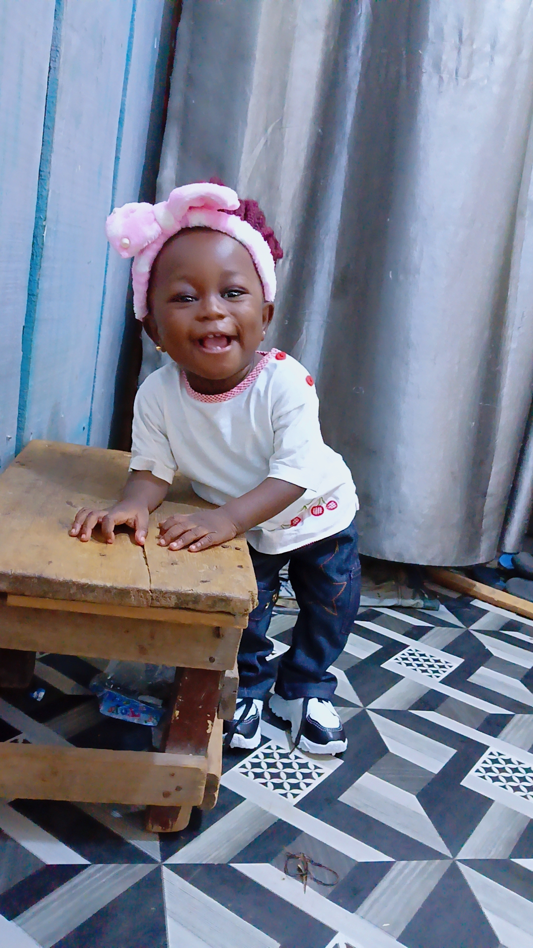 Mahmudah Lawal
