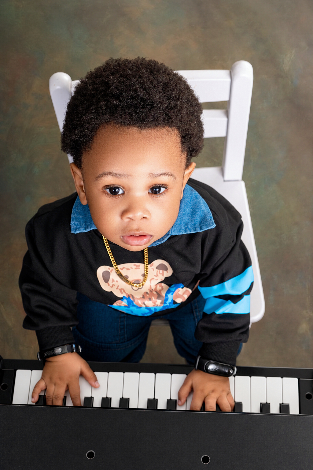 Jayson David