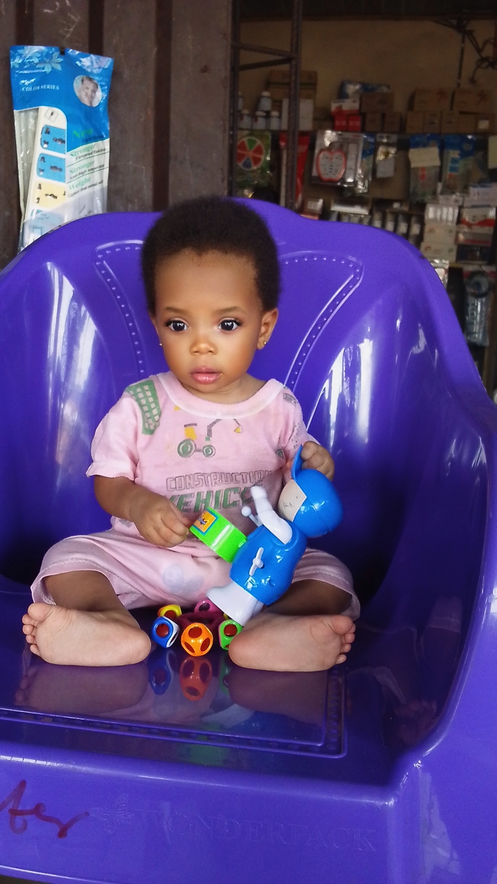 Chinwemeri Miracle