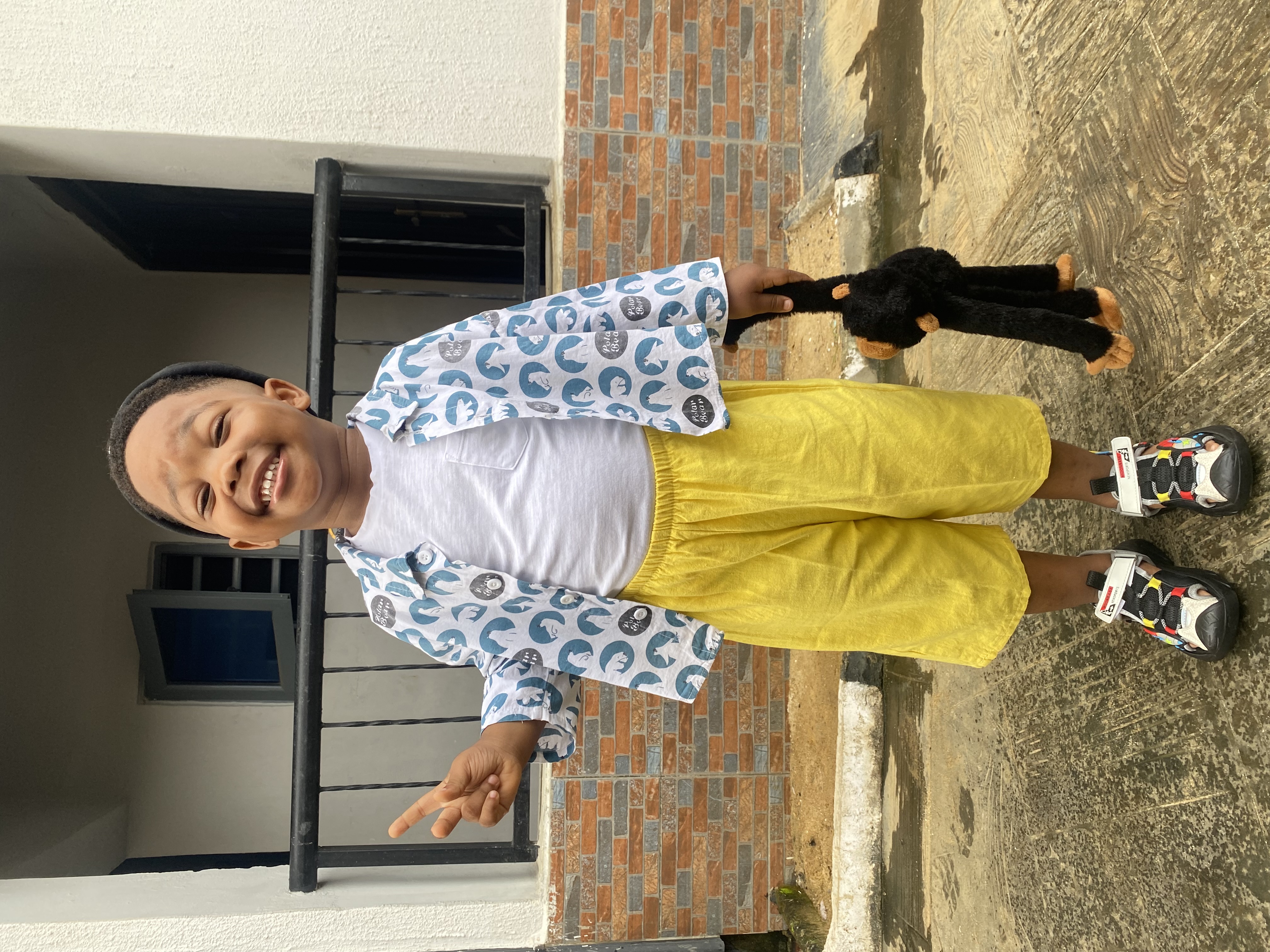Jaiyeola Okeowo