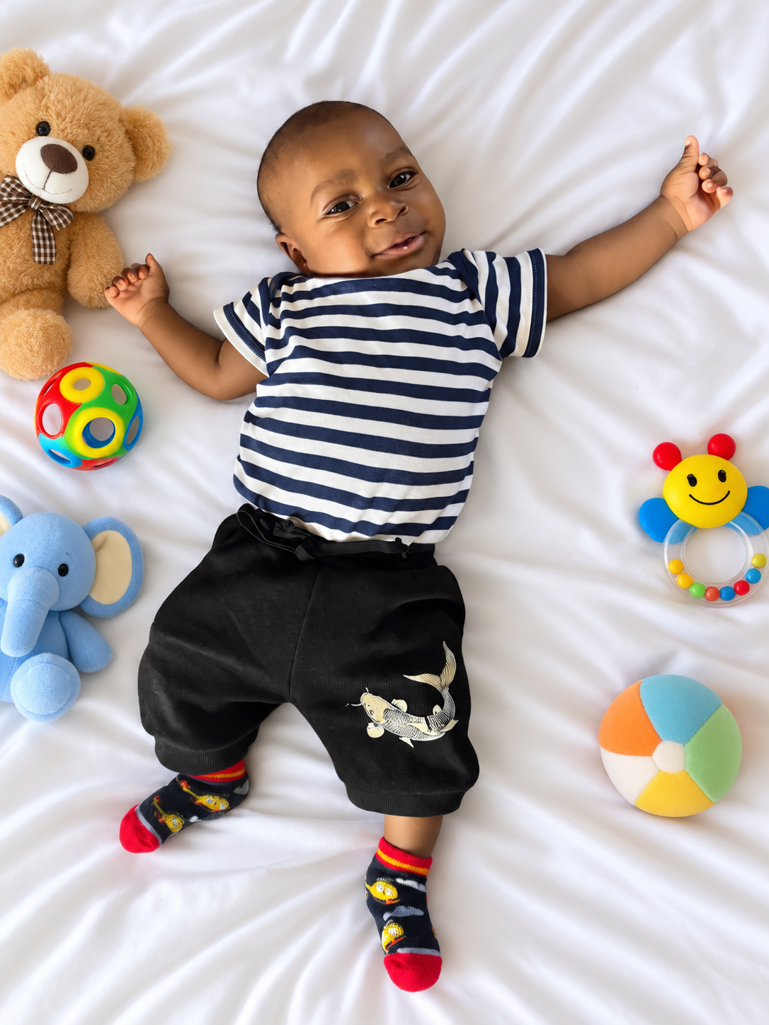 Emeric Omouyi