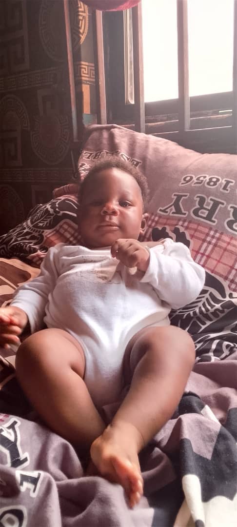 Irawooluwa Akintade