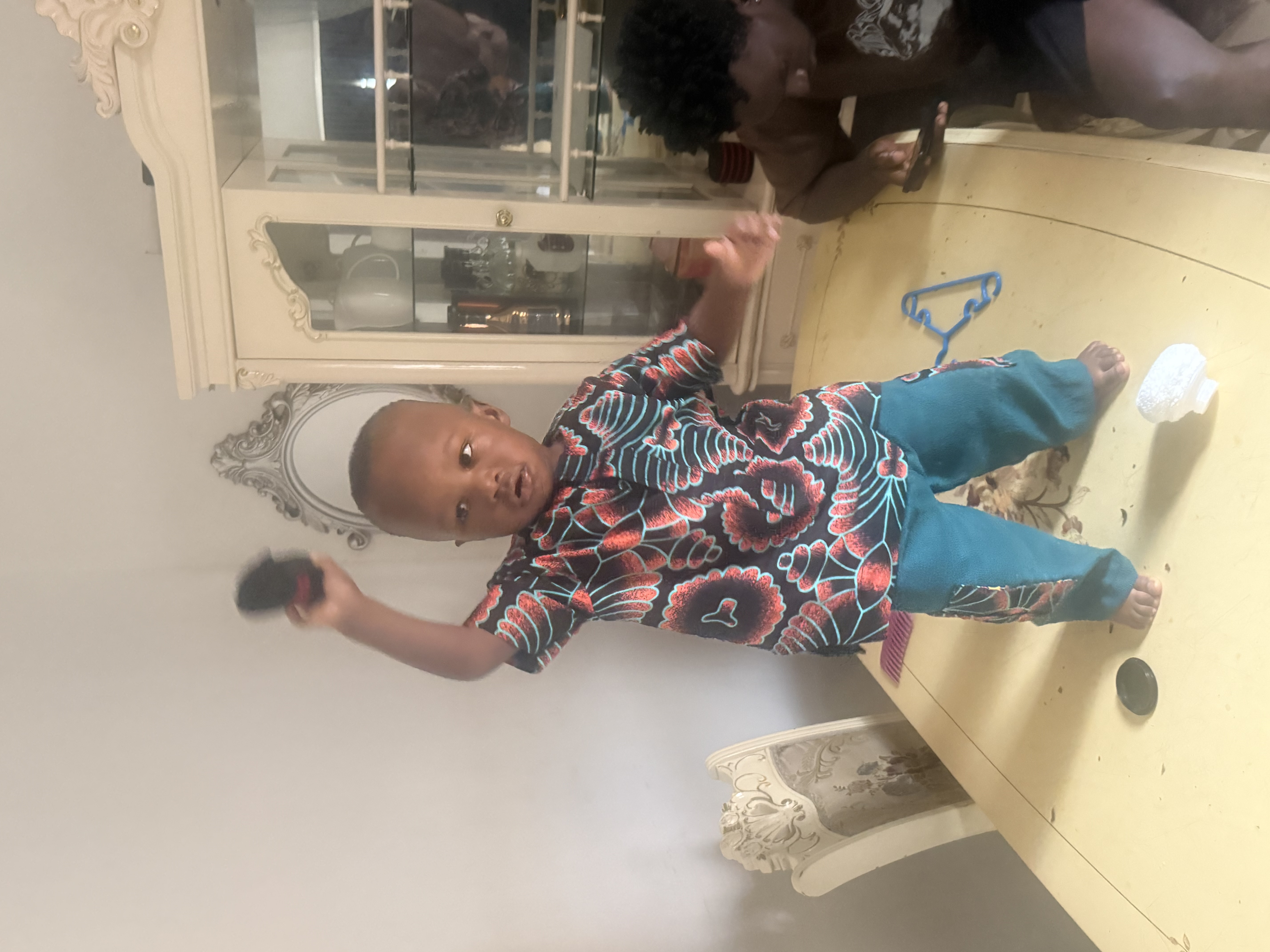 Oyeyinka Herbert