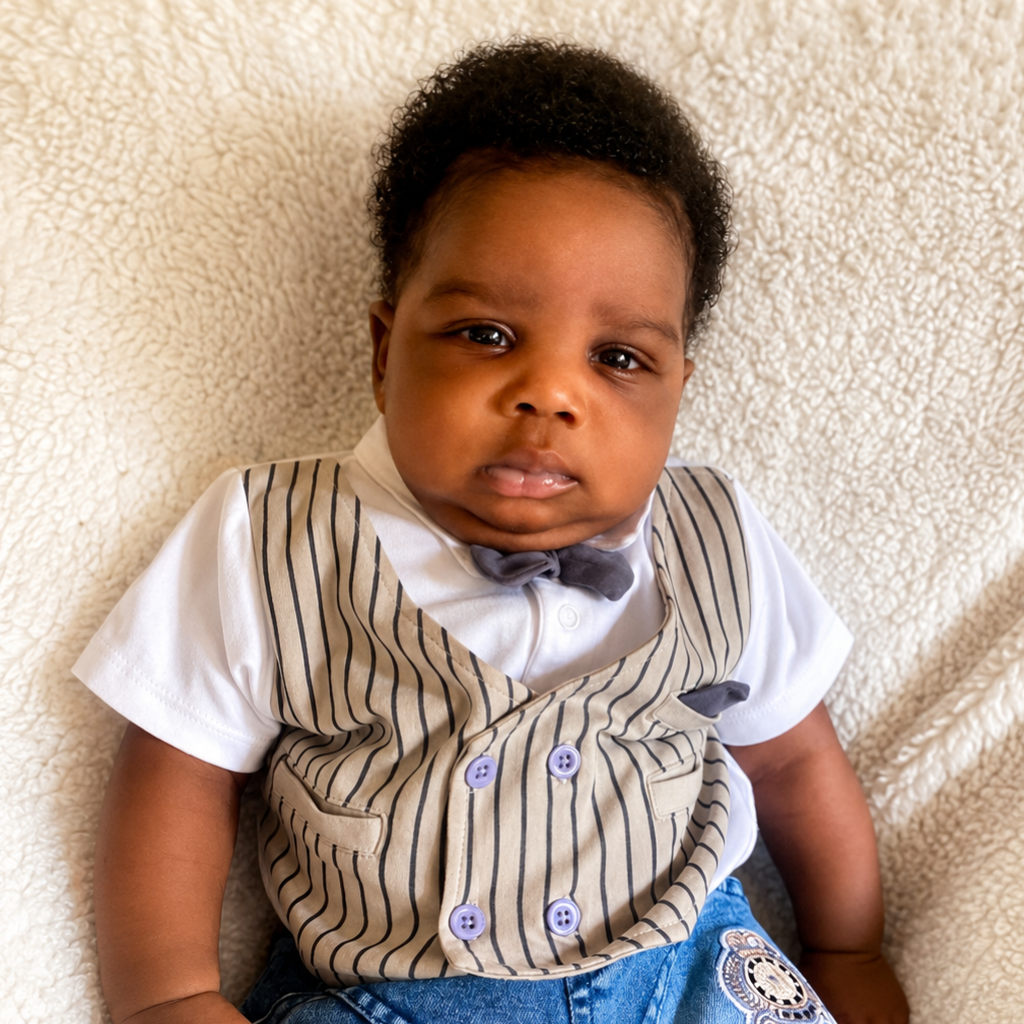 Zion Adediran