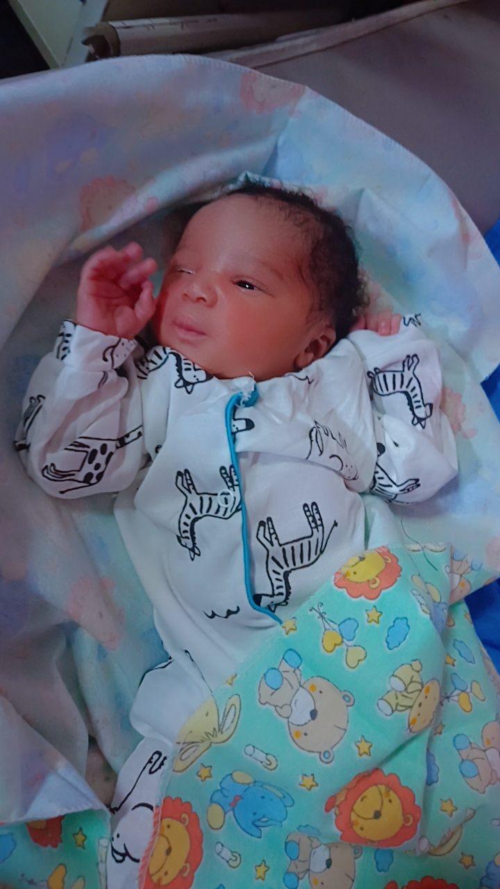 Adebayo Ryan