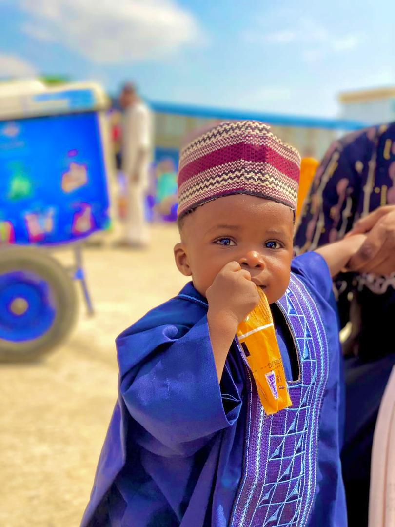 Ayaan Saminu