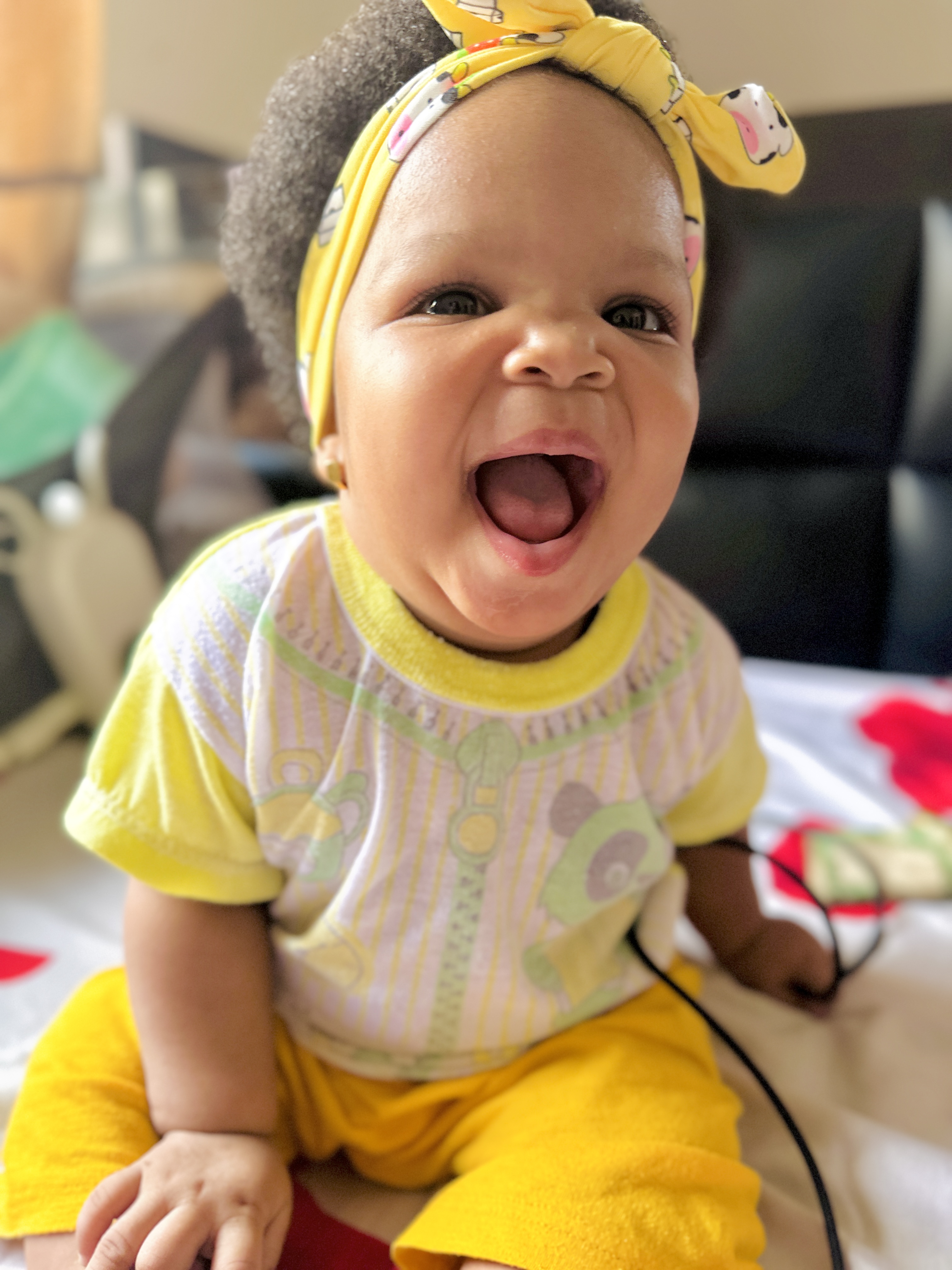 Omasirichim Zoe