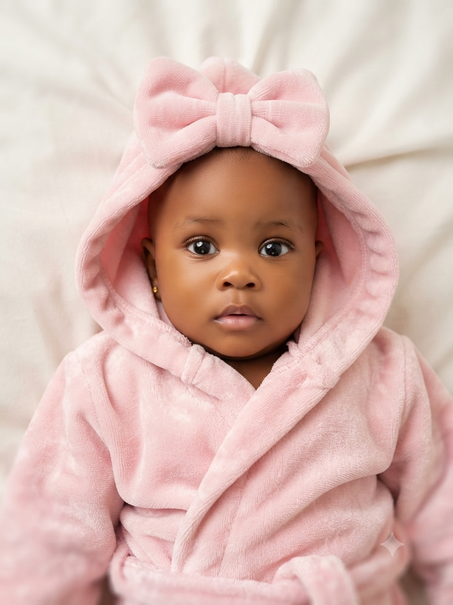 Chiamanda Zoe